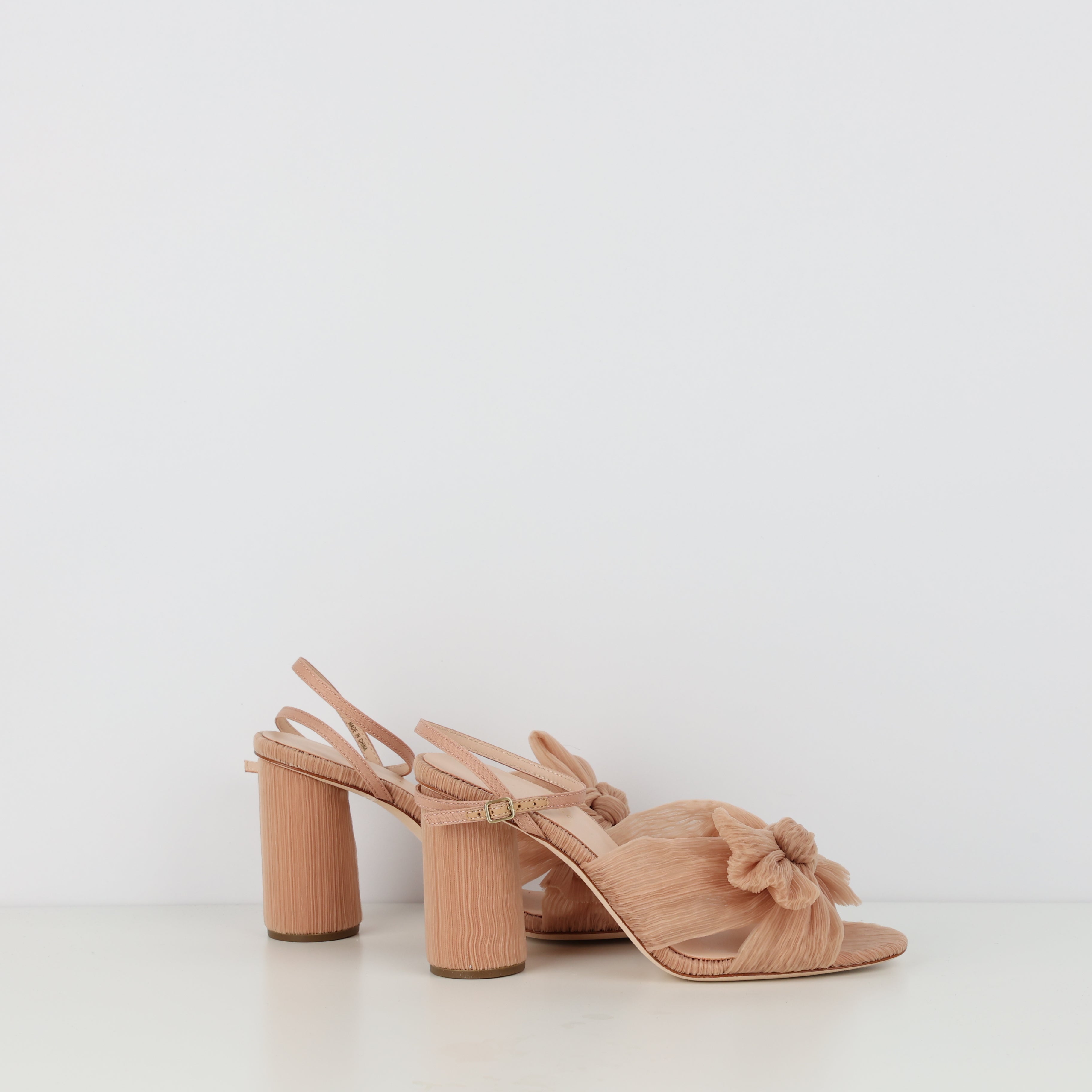 Heels , Shoe Size 40