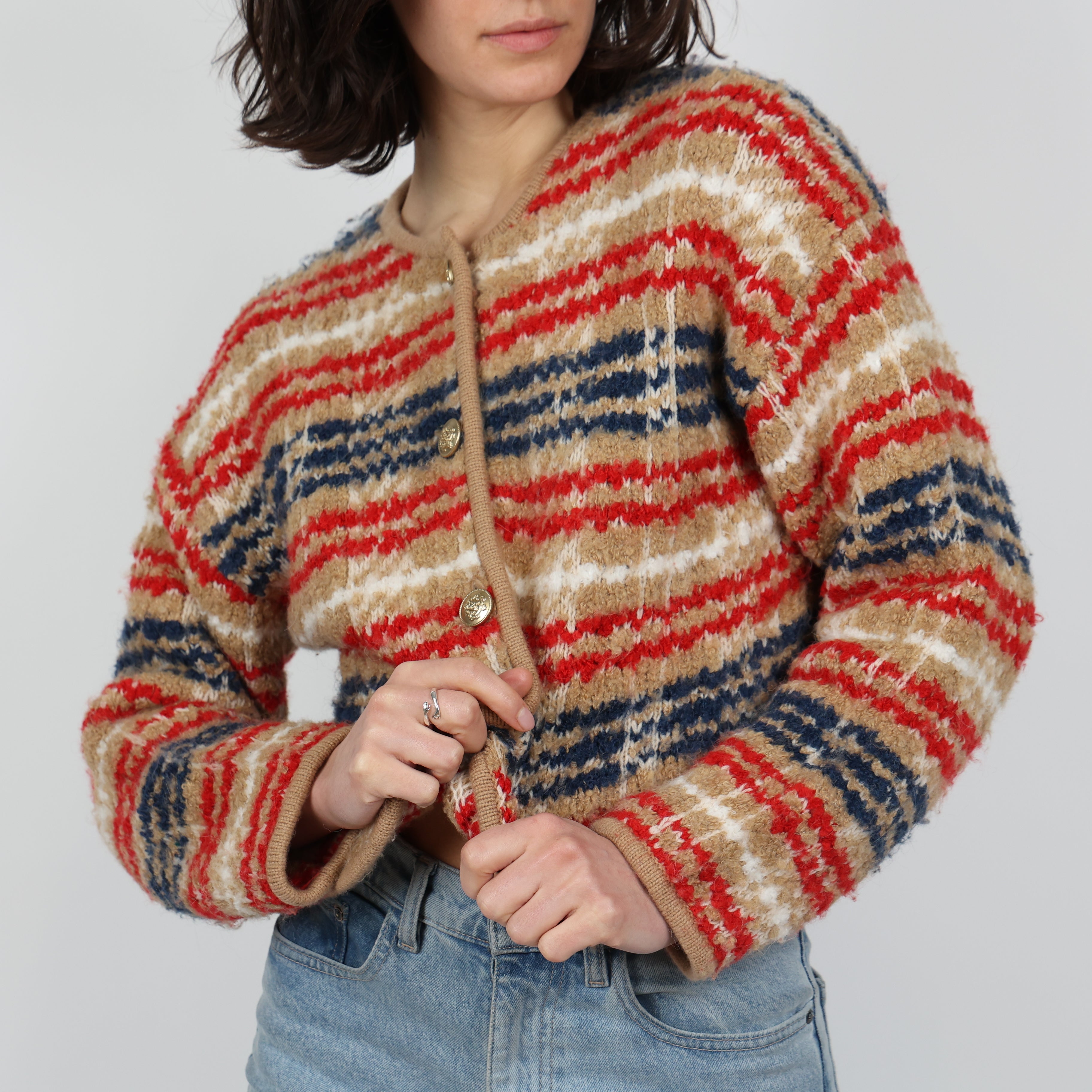 Knitwear, UK Size 6