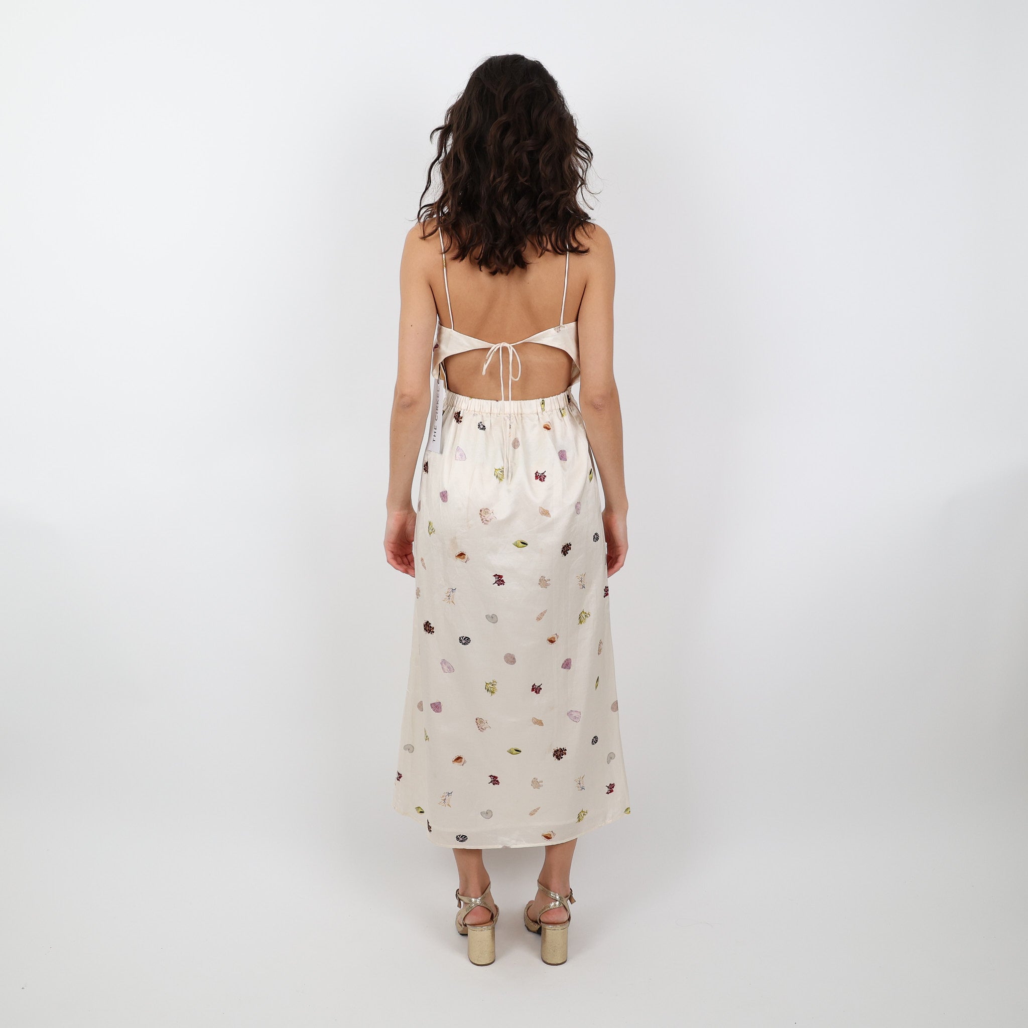 Dress, UK Size 8