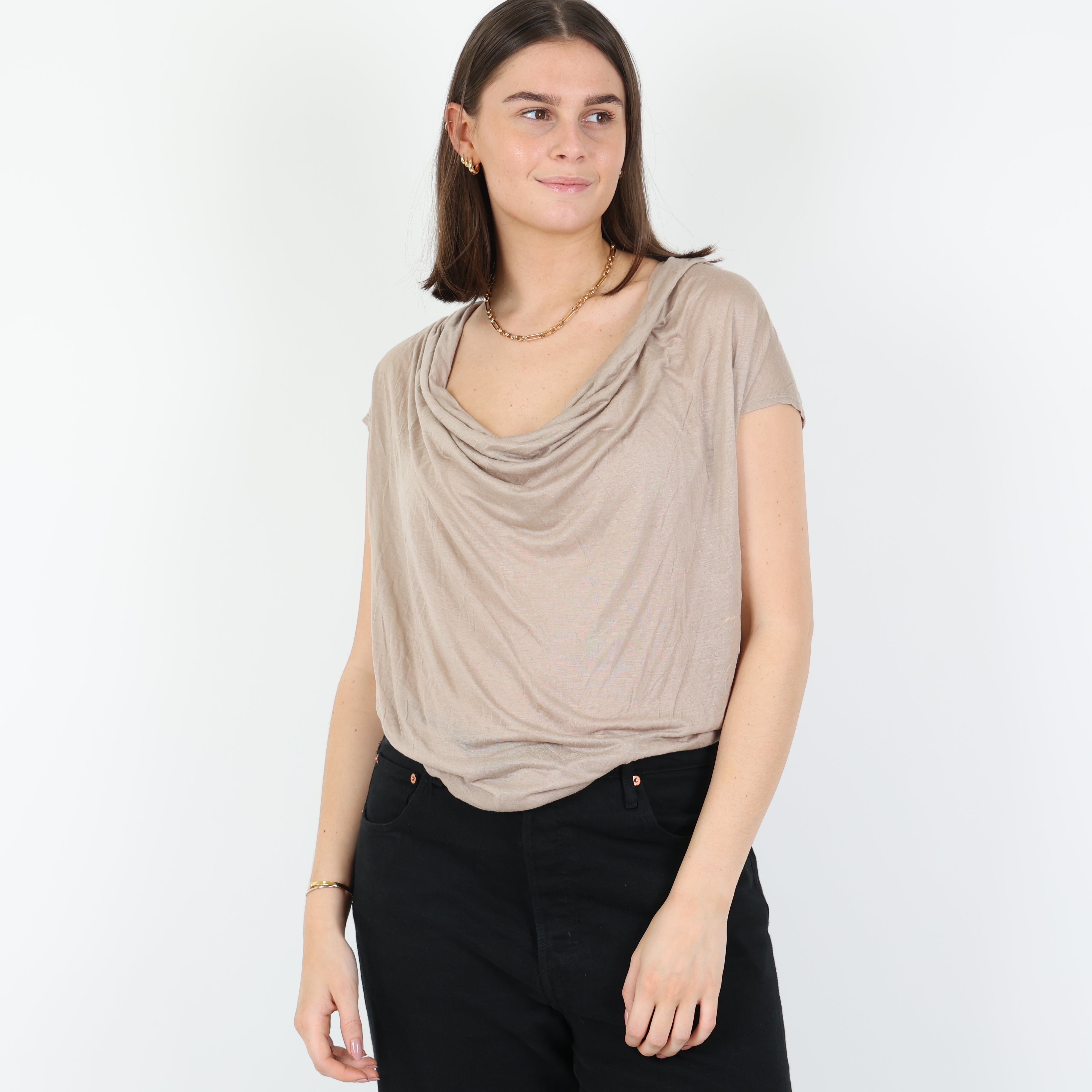 Top, UK Size 10