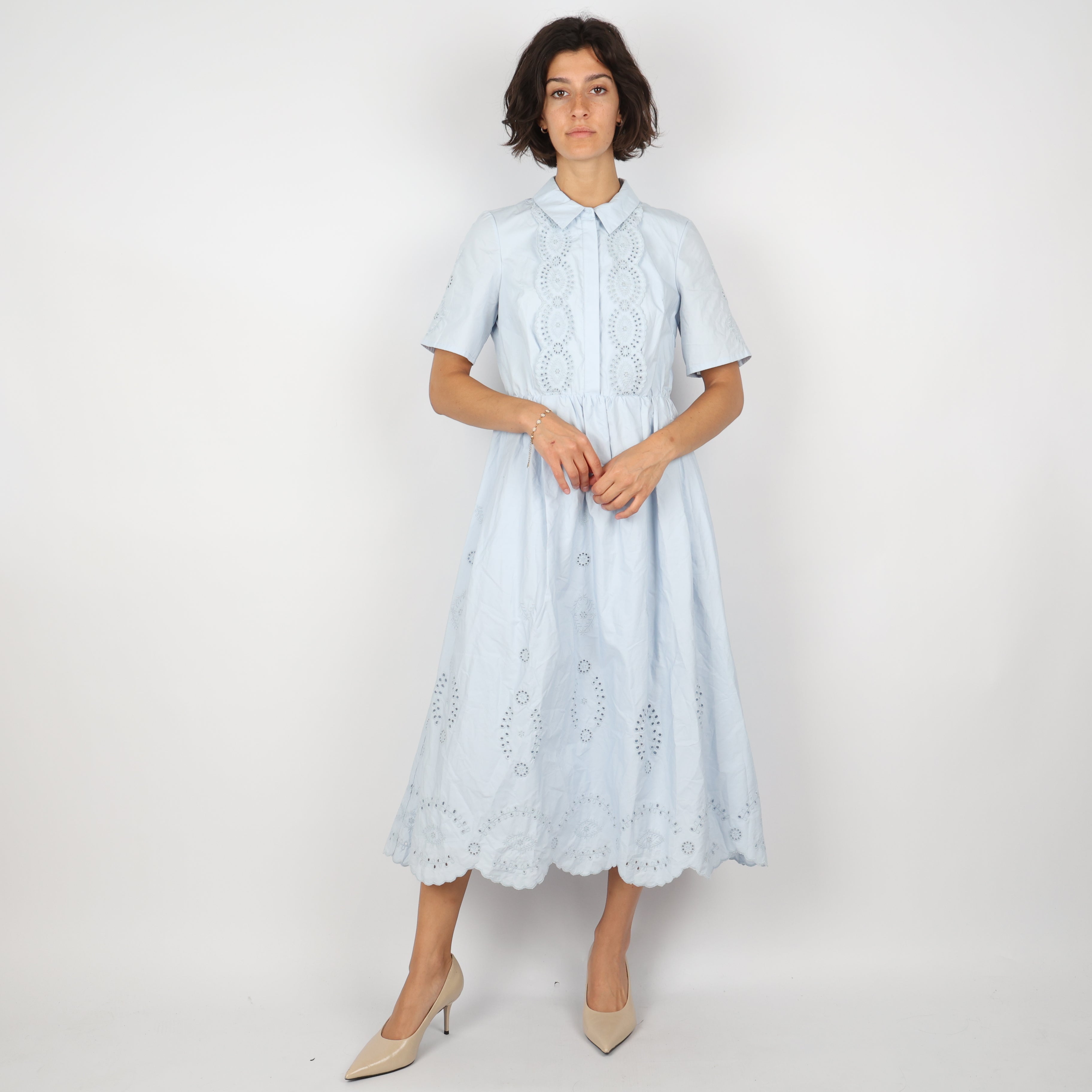 Dress, UK Size 8