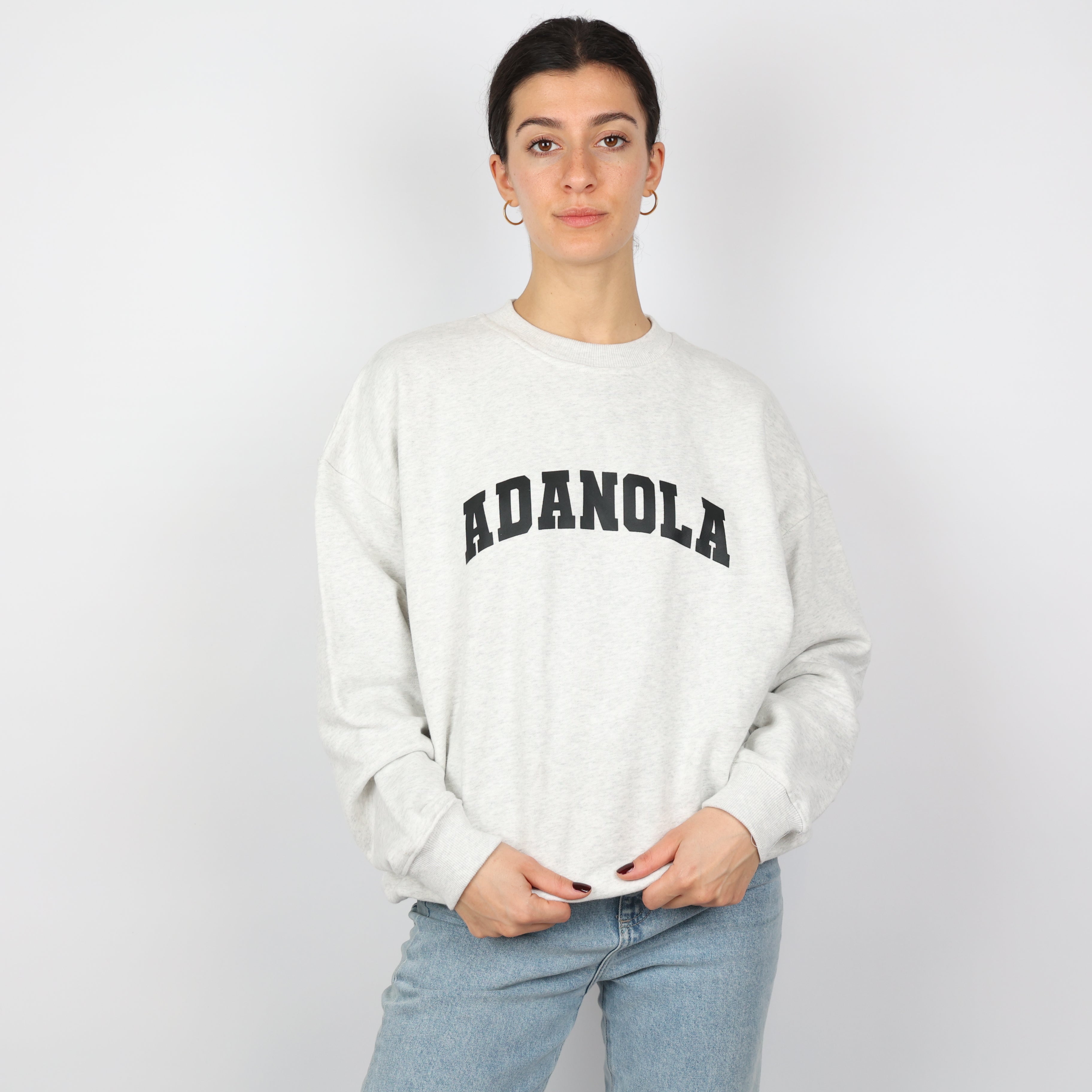 Sweatshirt, UK Size 8