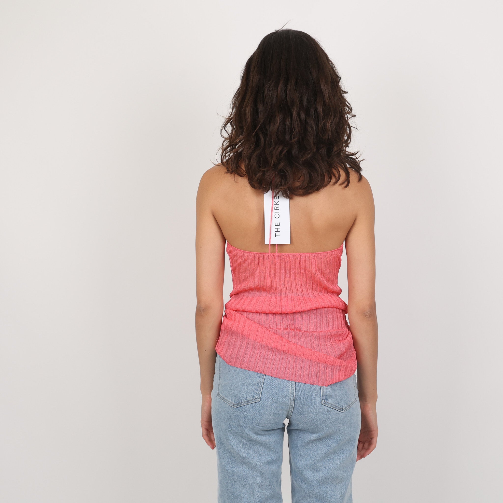 Top, UK Size 8