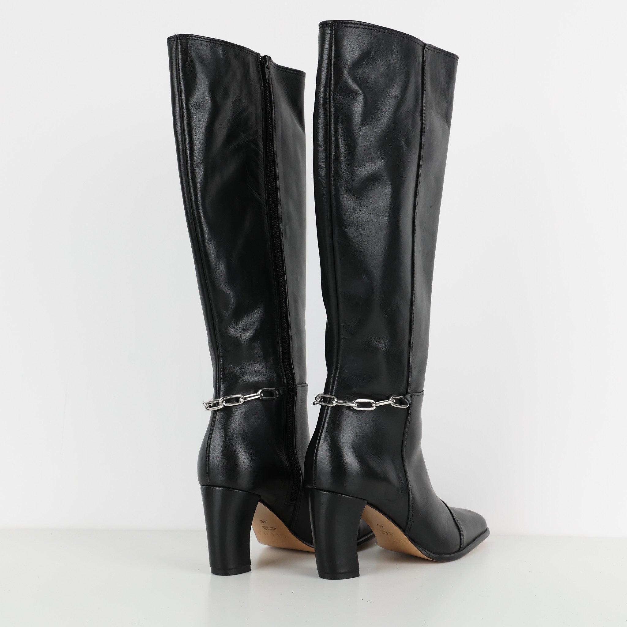 Boots, Shoe Size 40