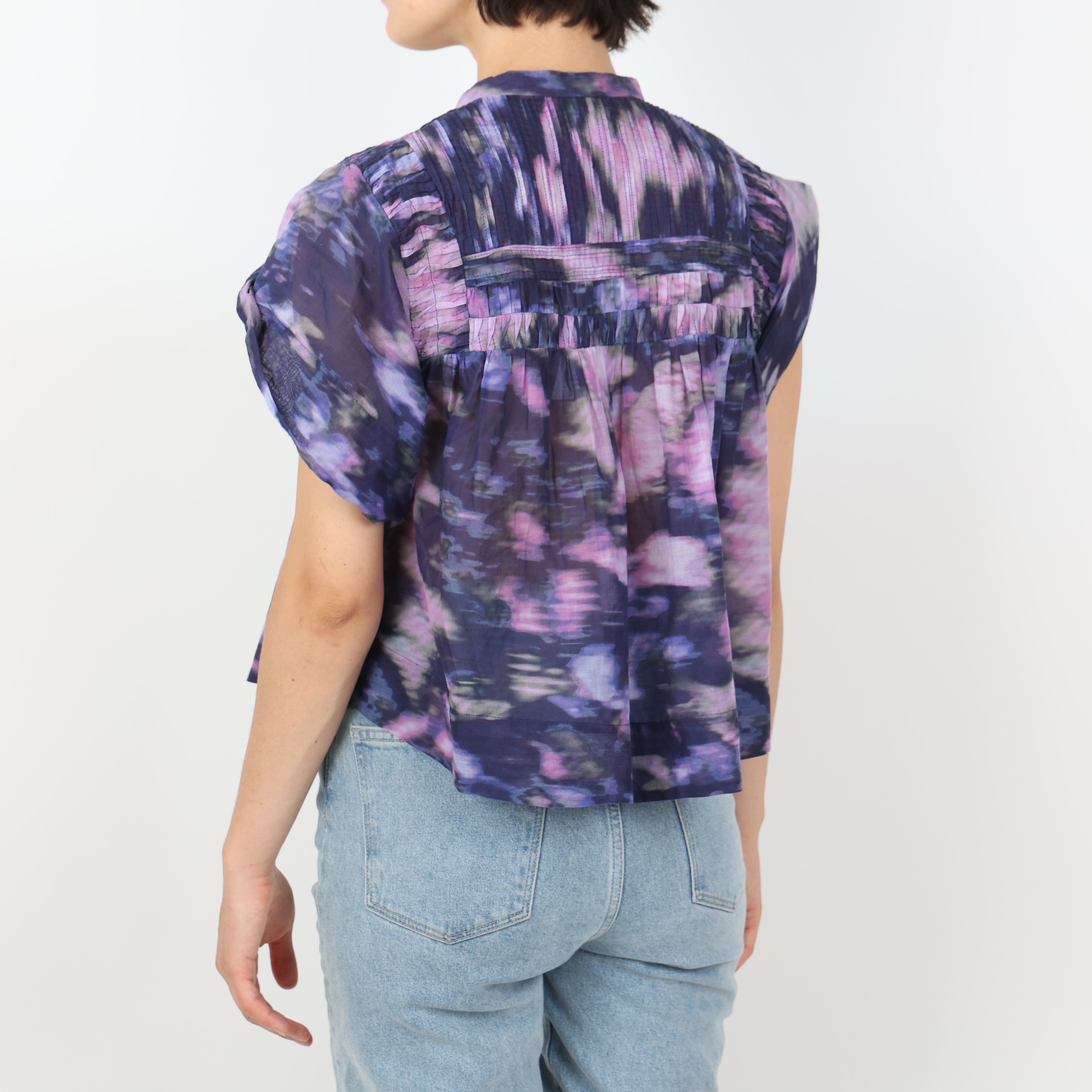 Blouse, UK Size 6