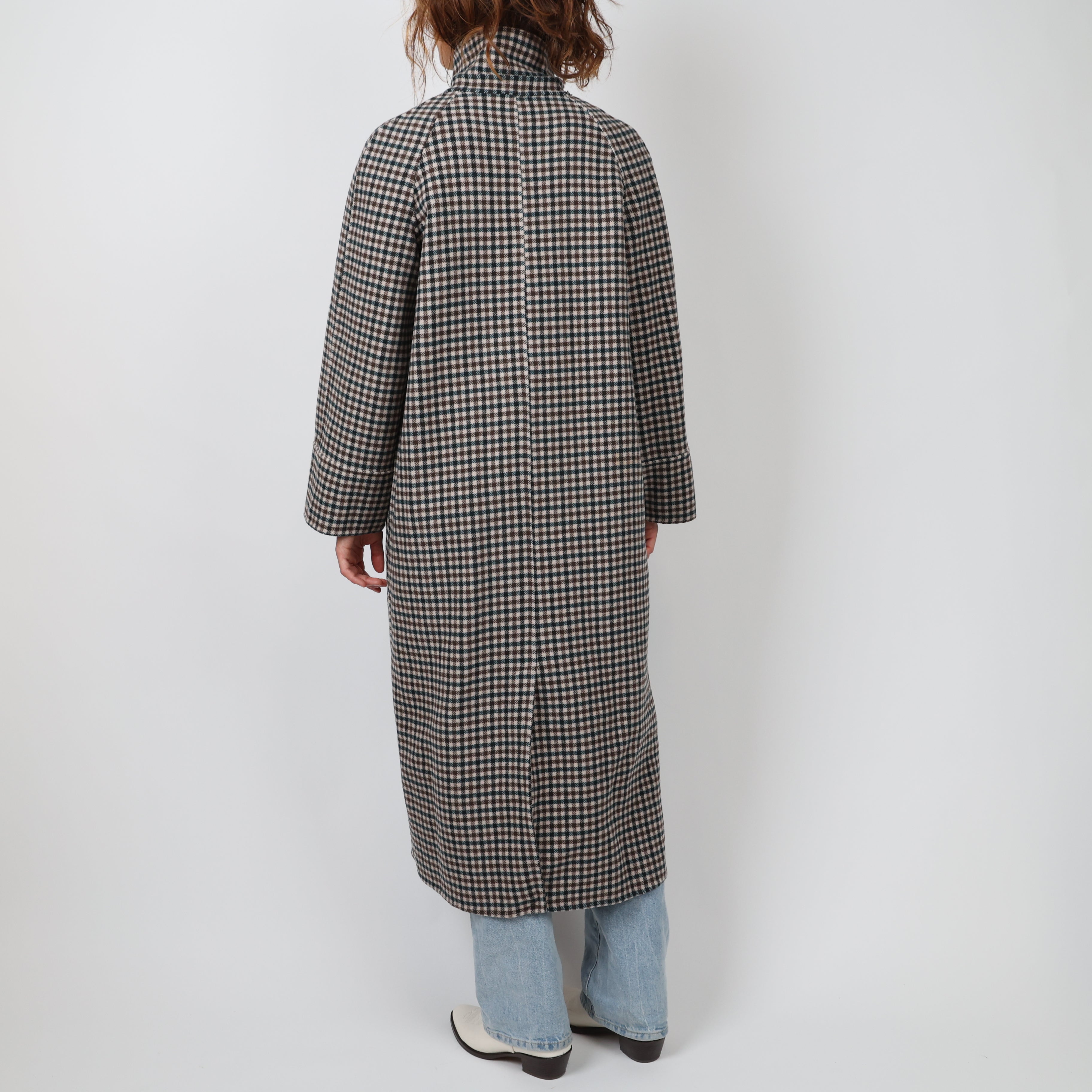 Coat, UK Size 10