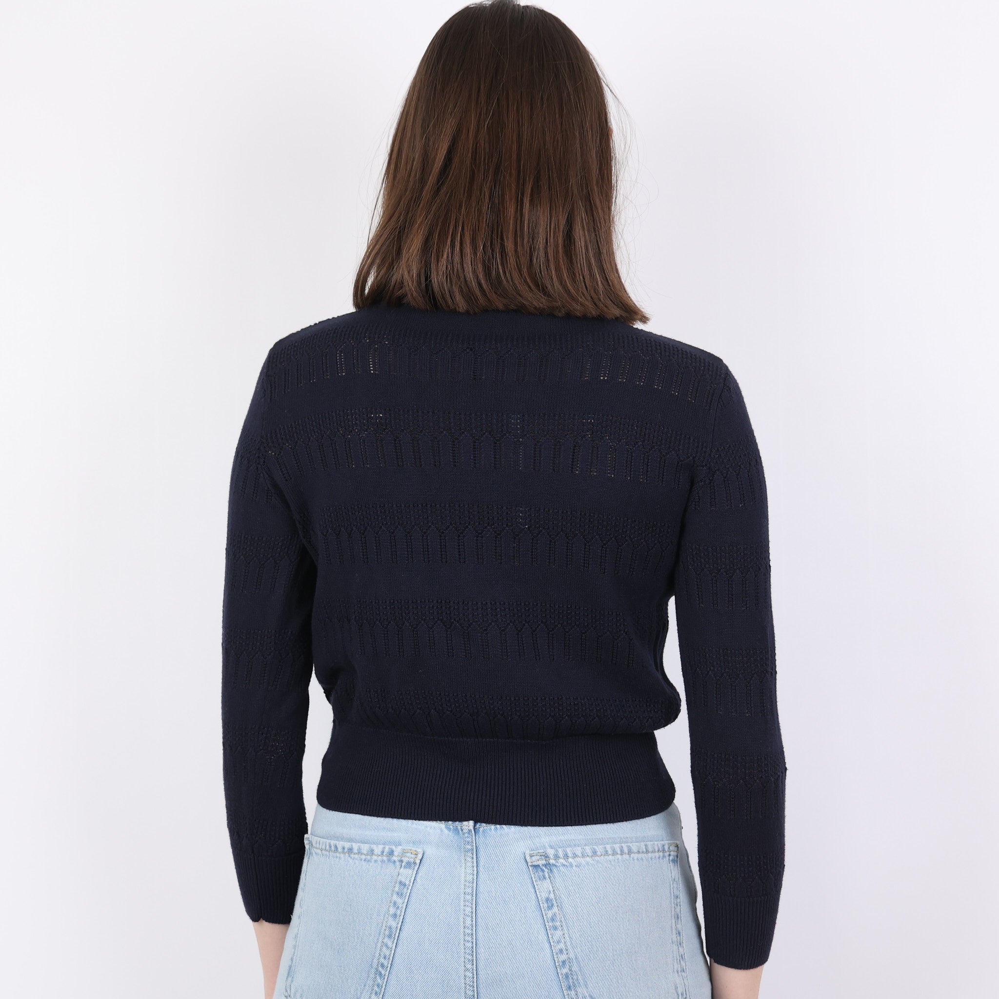 Knitwear, UK Size 8