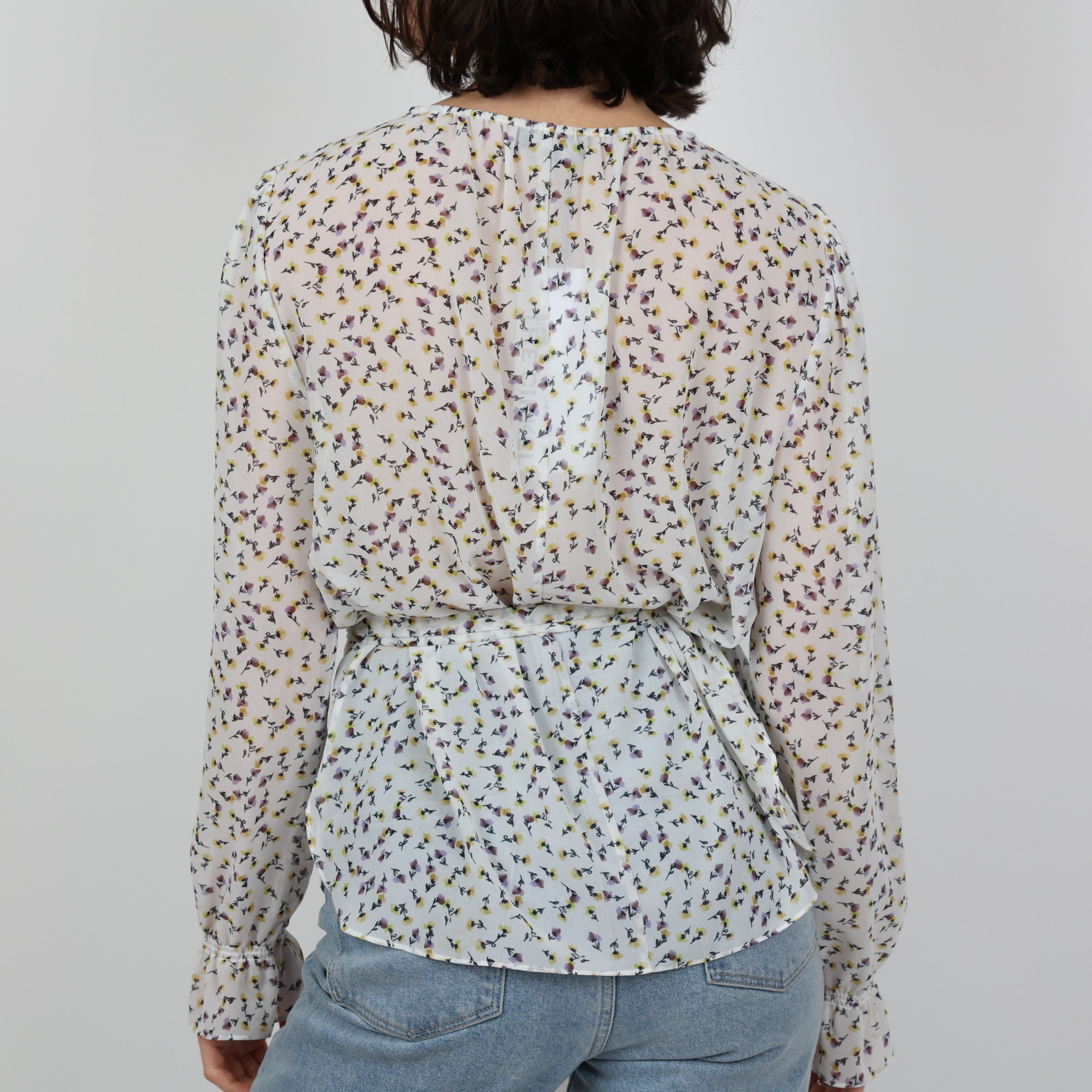 Blouse, UK Size 14