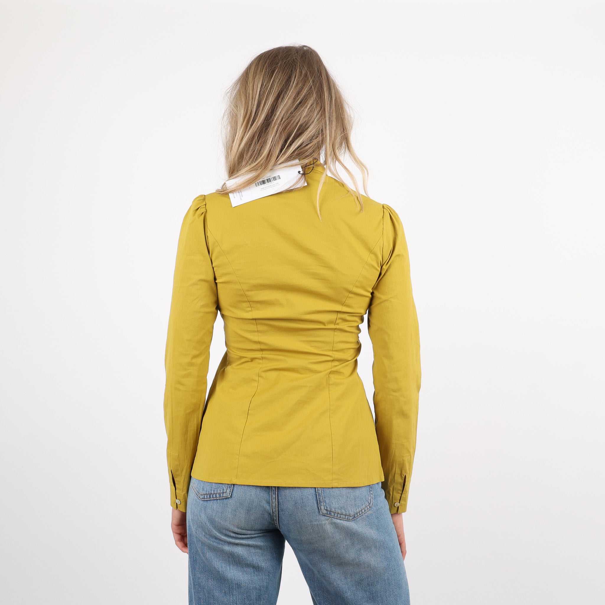 Blouse, UK Size 8