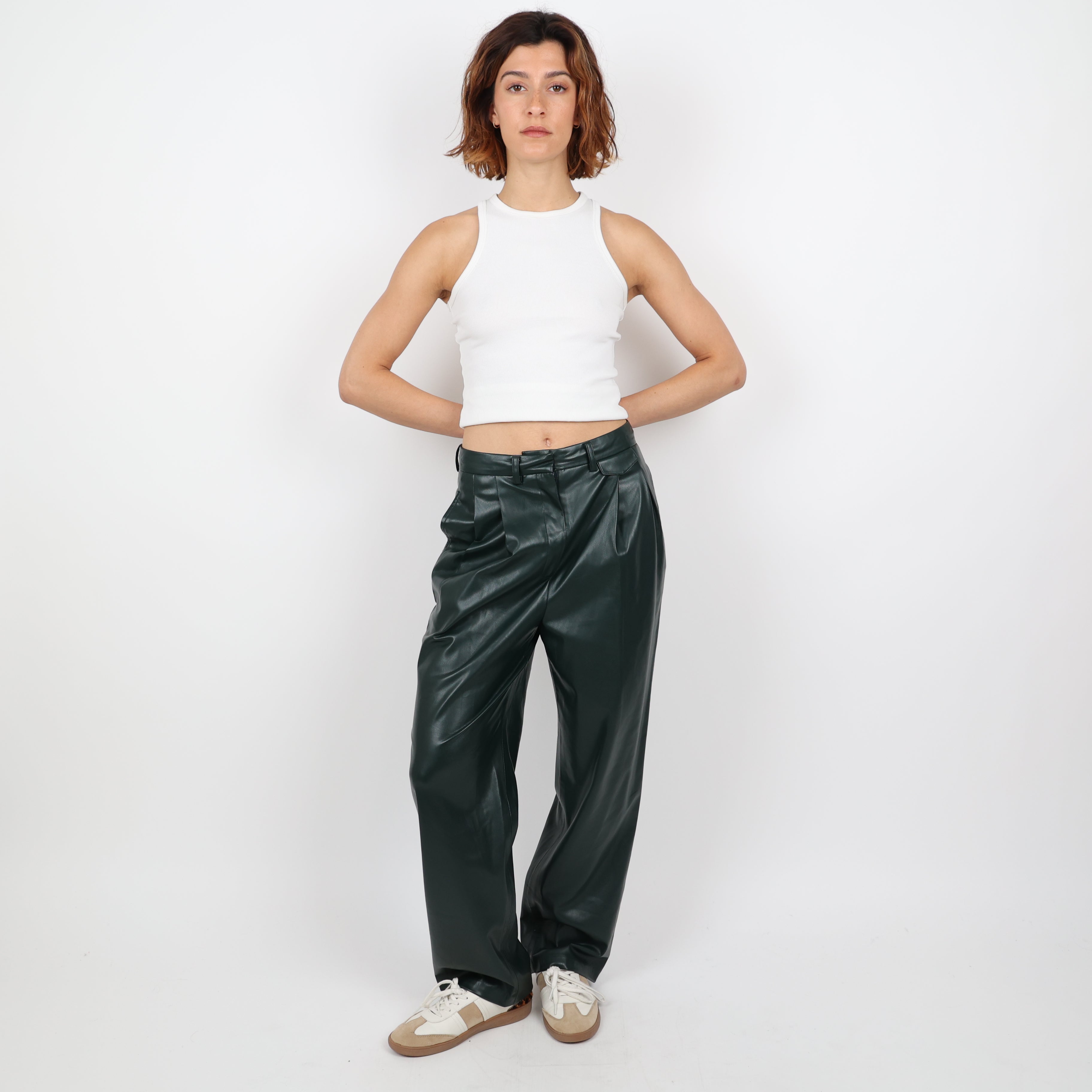 Trousers, UK Size 8