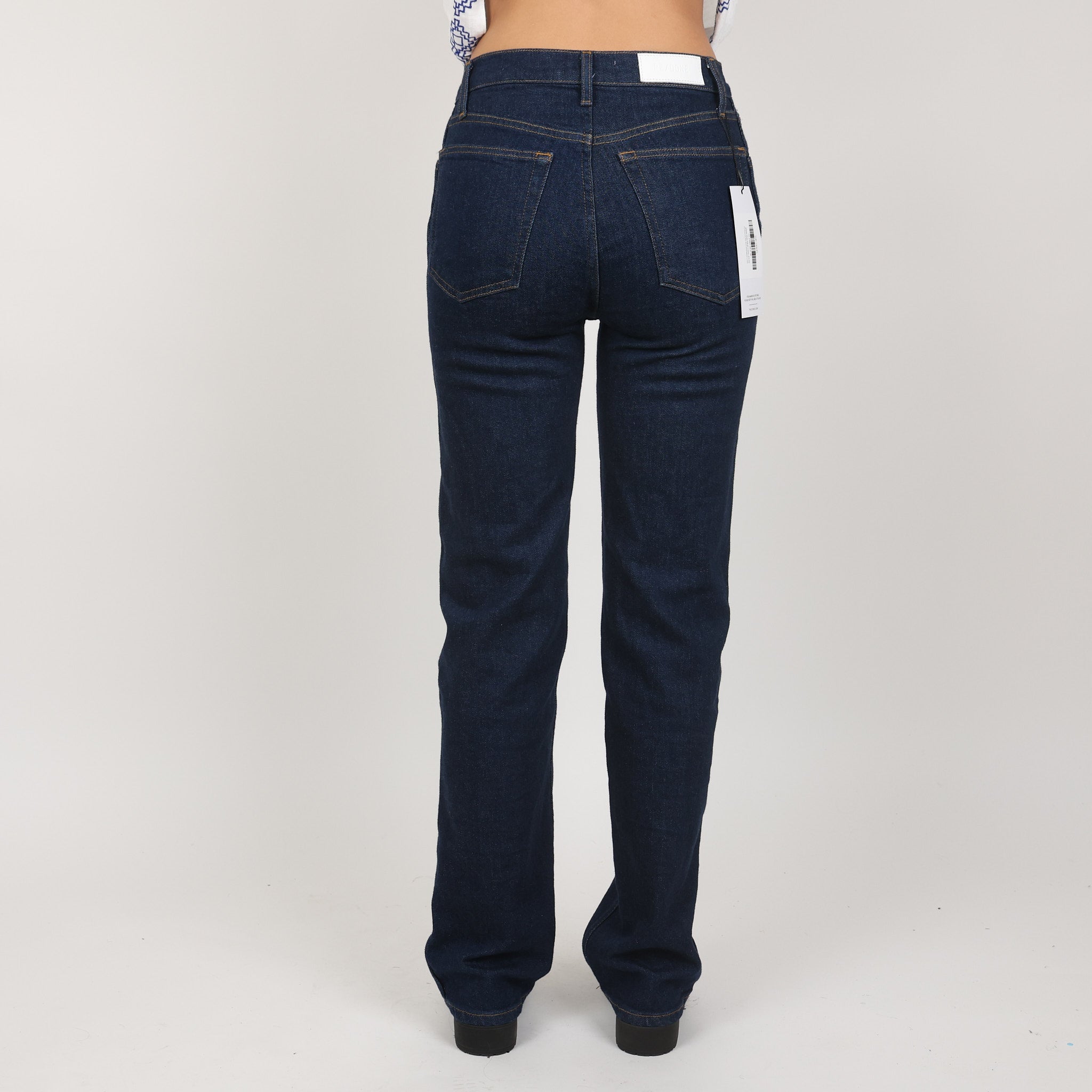 Jeans, Waist 26