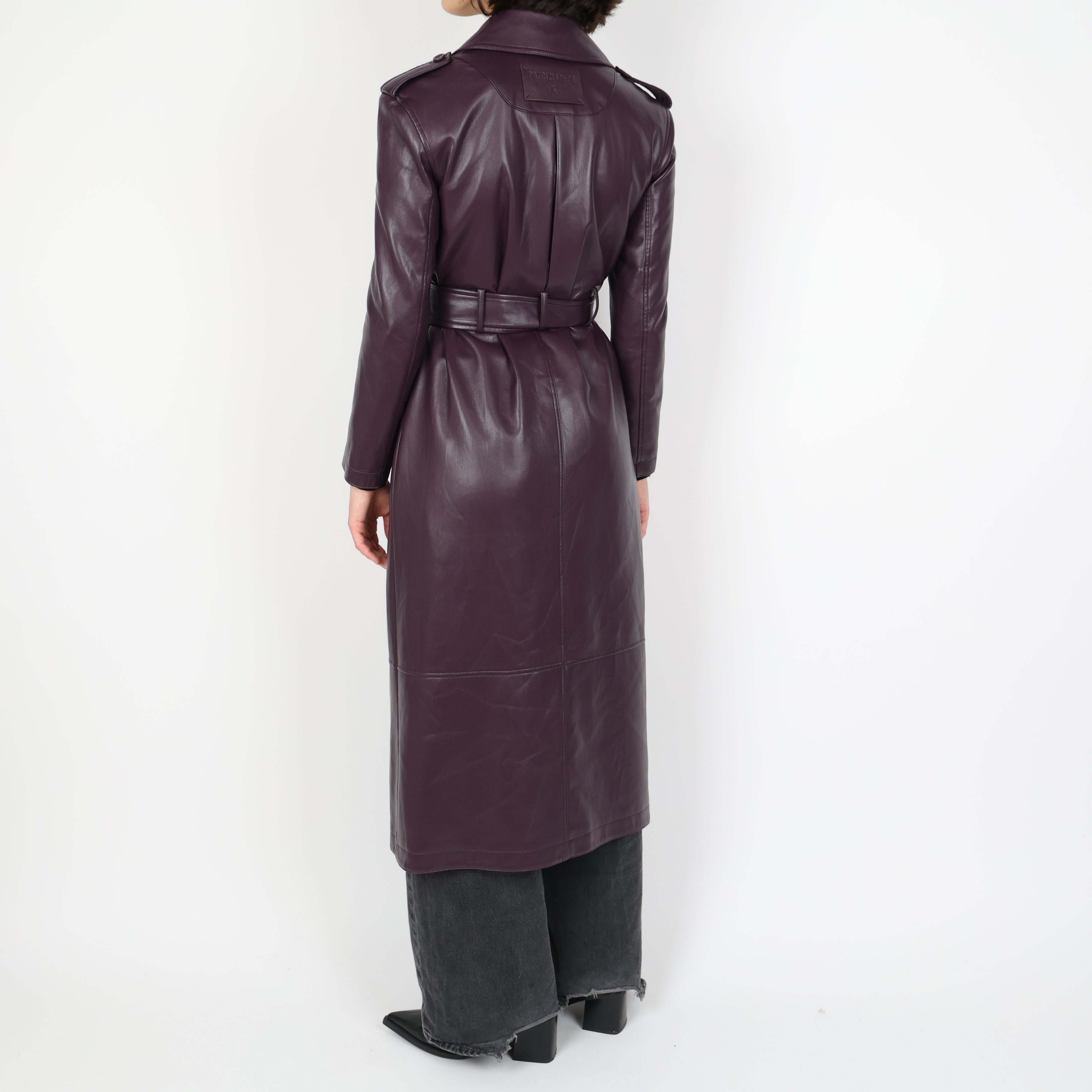 Coat, UK Size 10