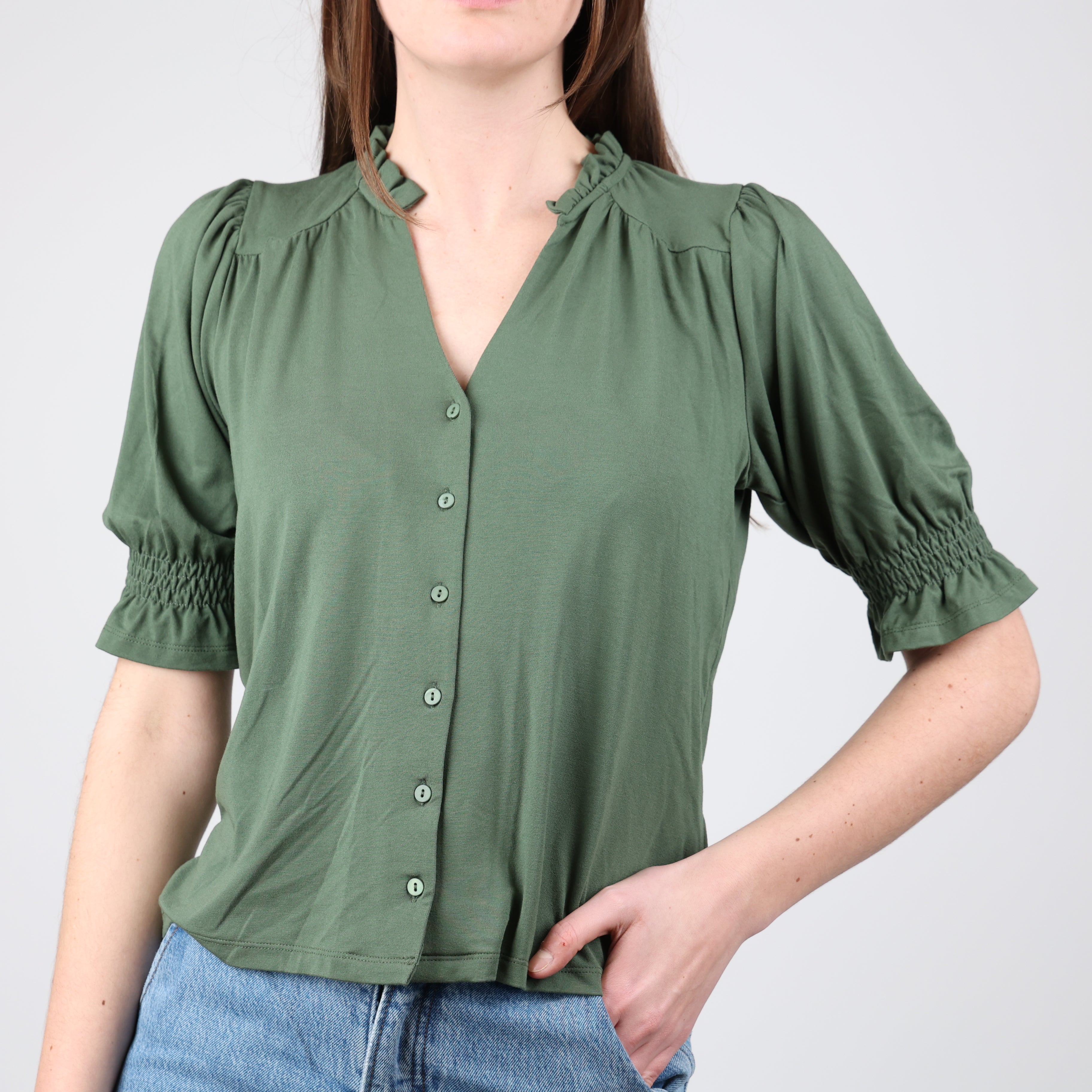 Blouse, UK Size 10