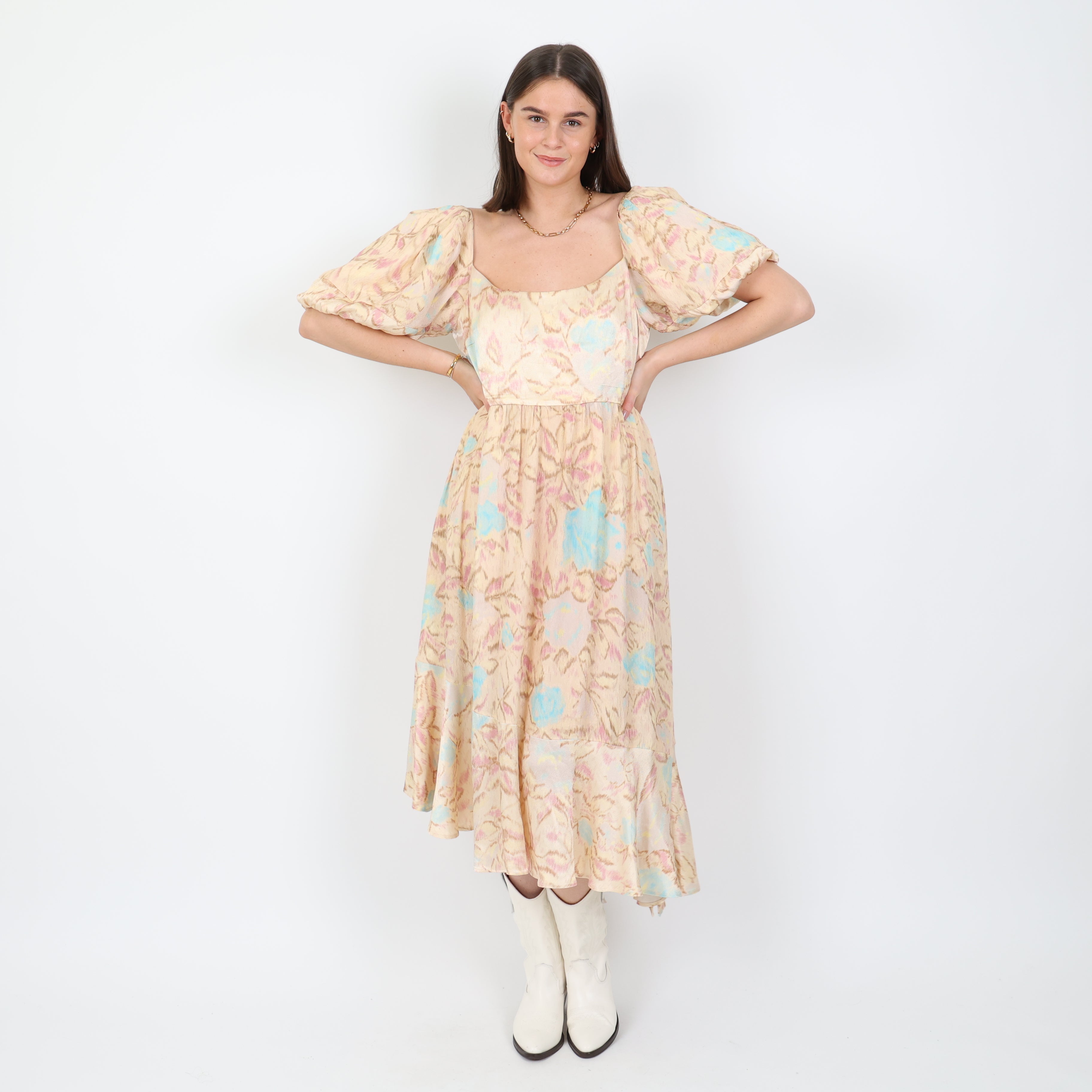 Dress, UK Size 14