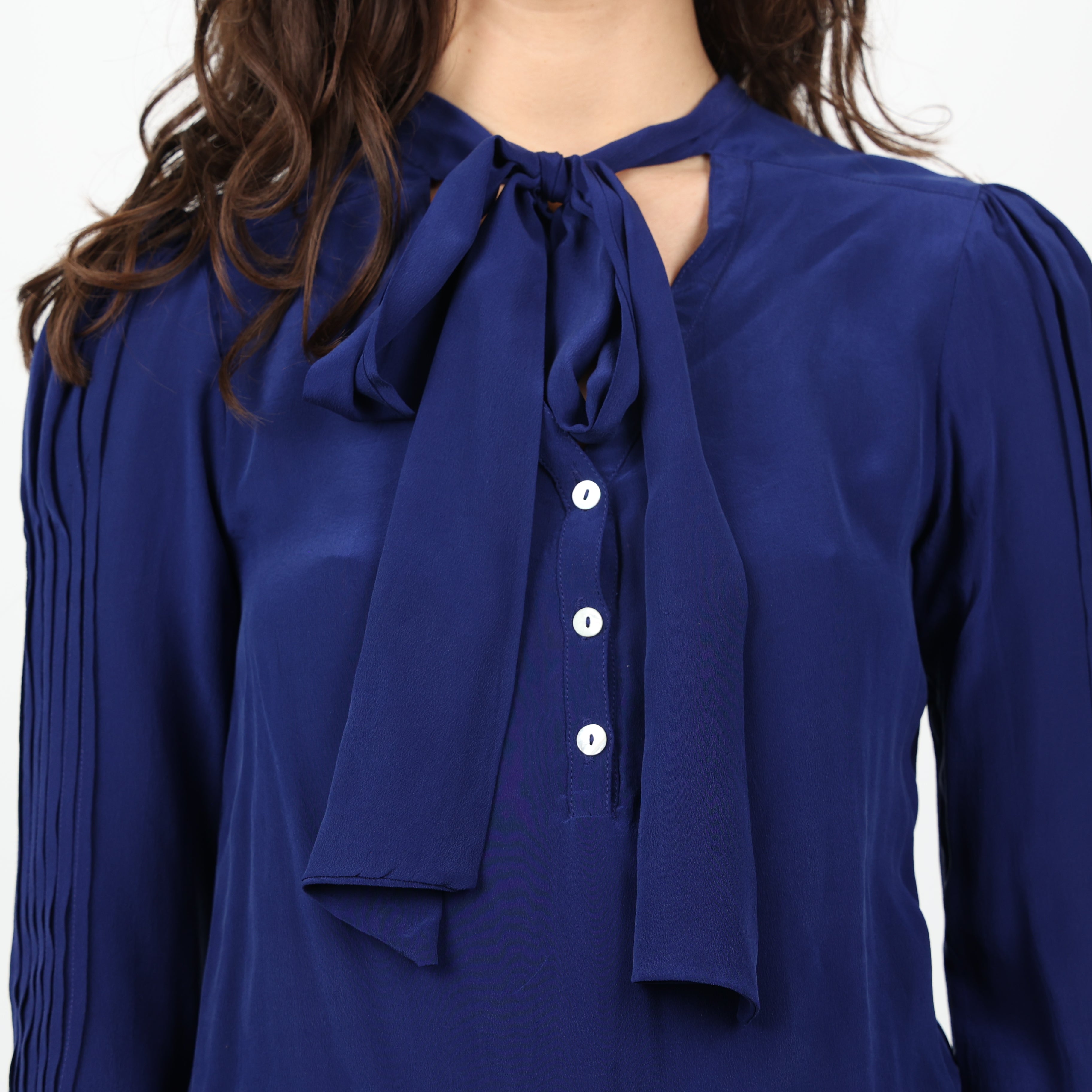 Blouse, UK Size 8