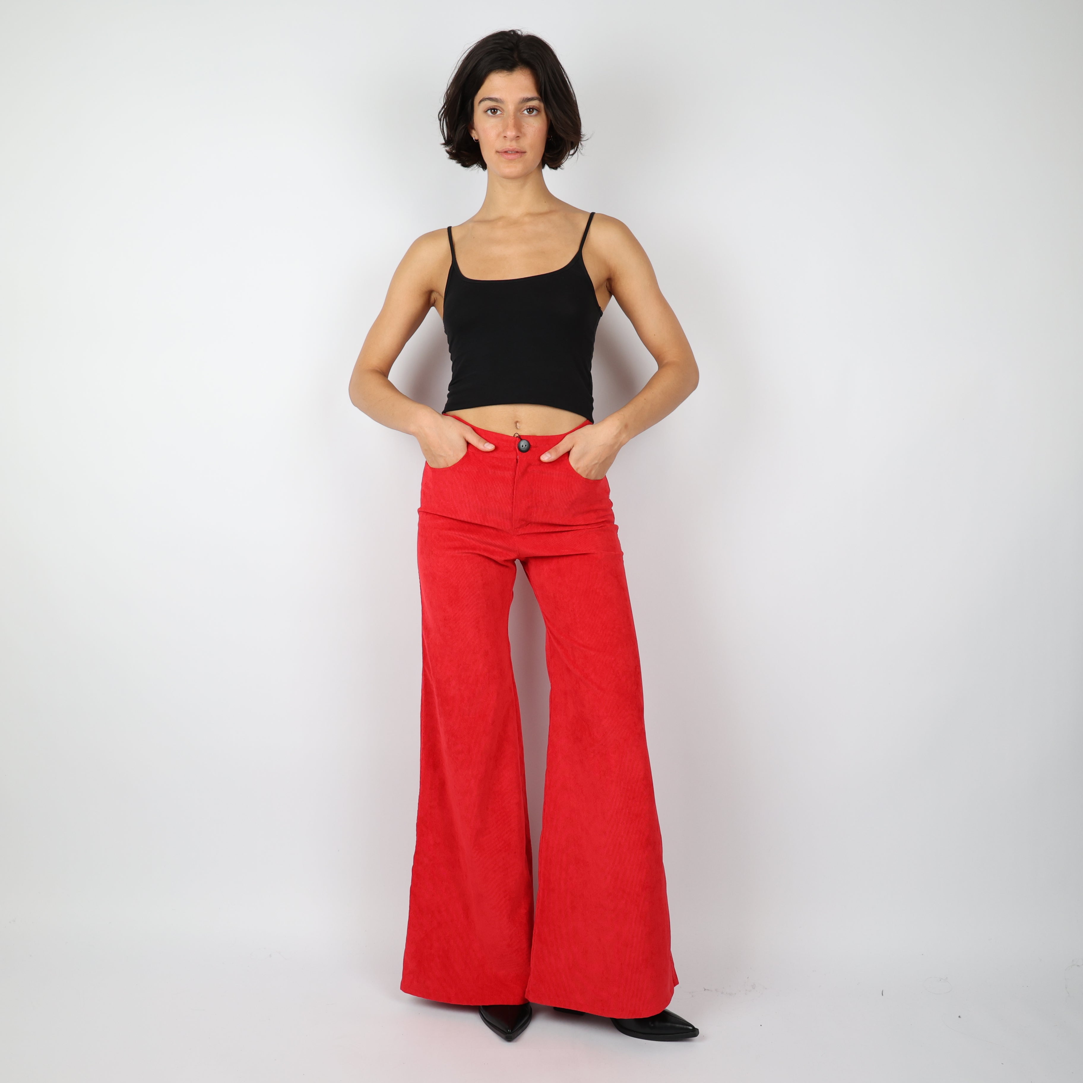 Trousers, UK Size 8
