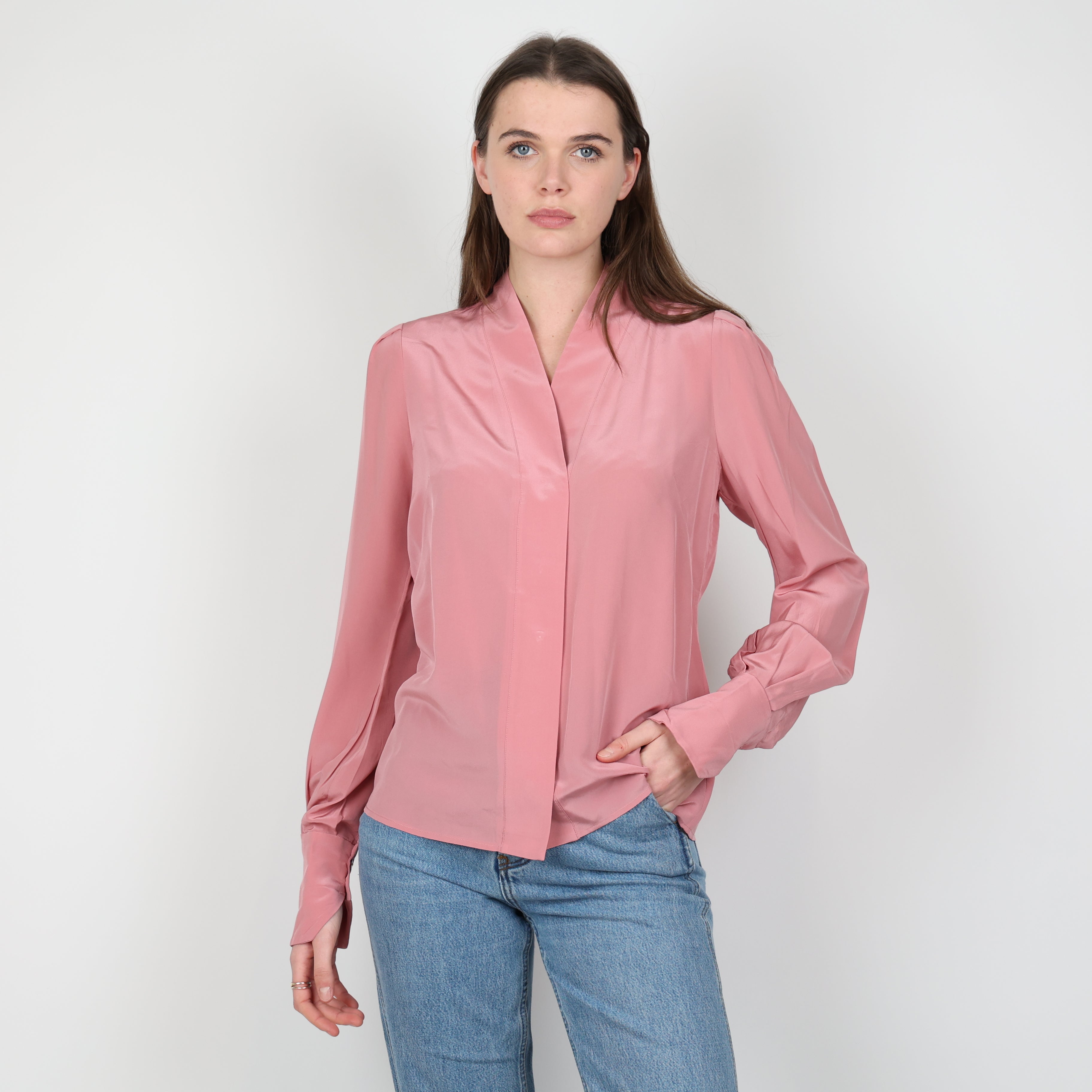 Shirt, UK Size 12
