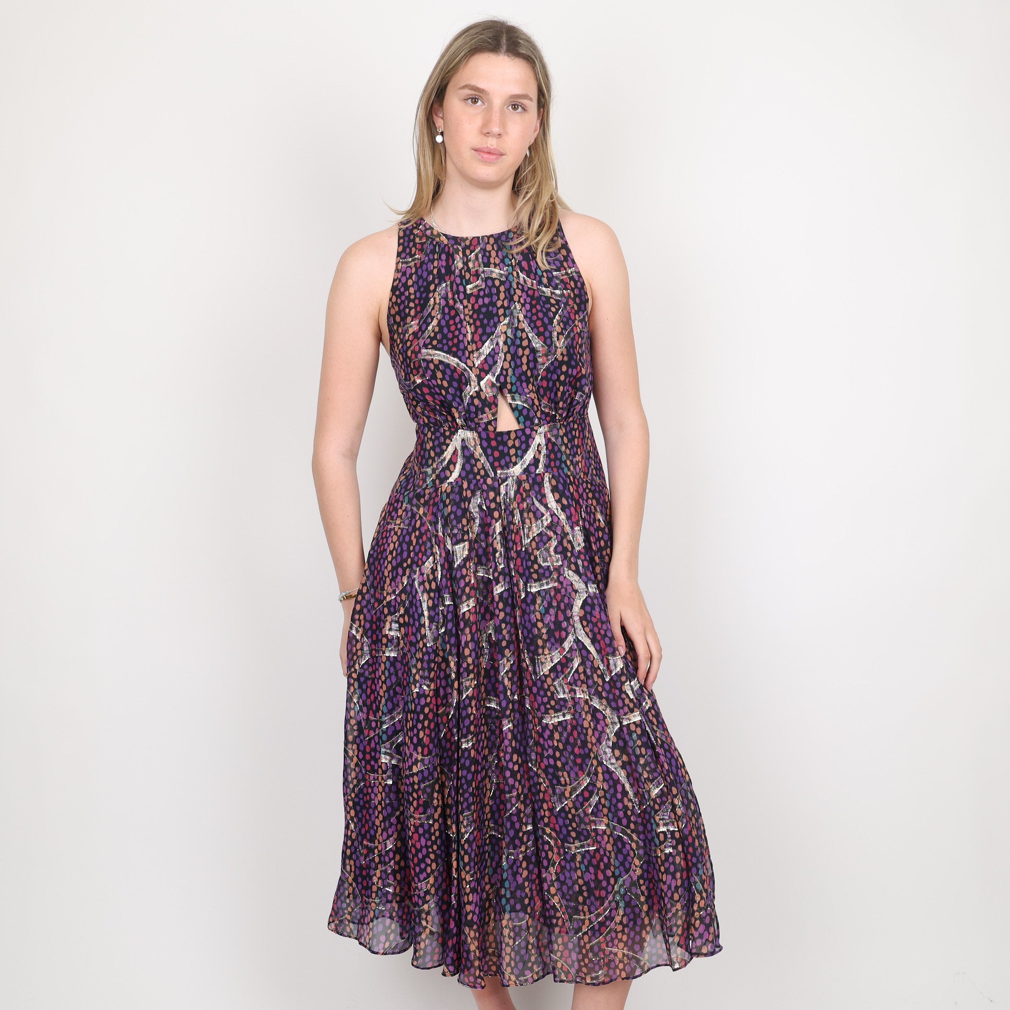 Dress, UK Size 12