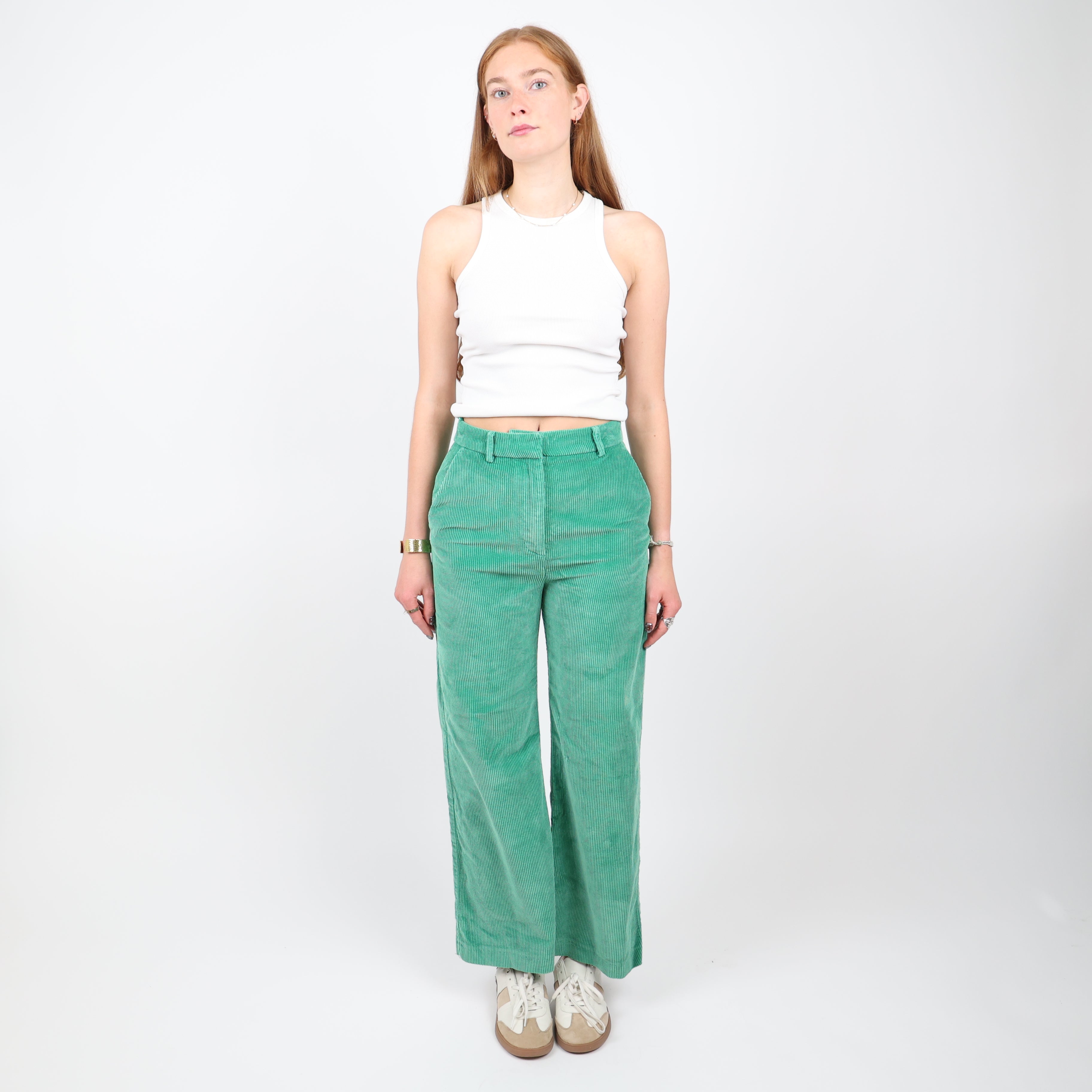 Trousers, UK Size 6