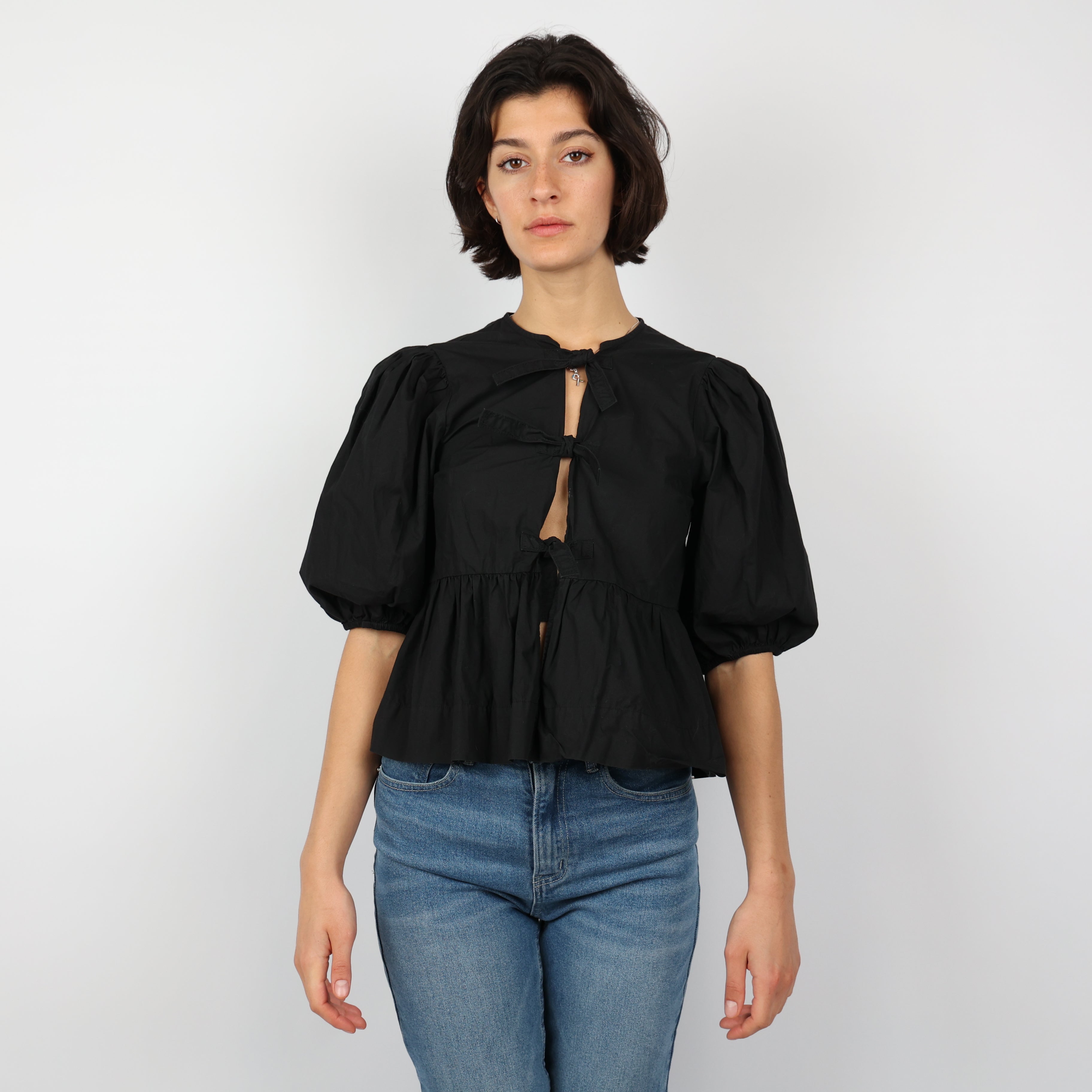 Blouse, UK Size 8