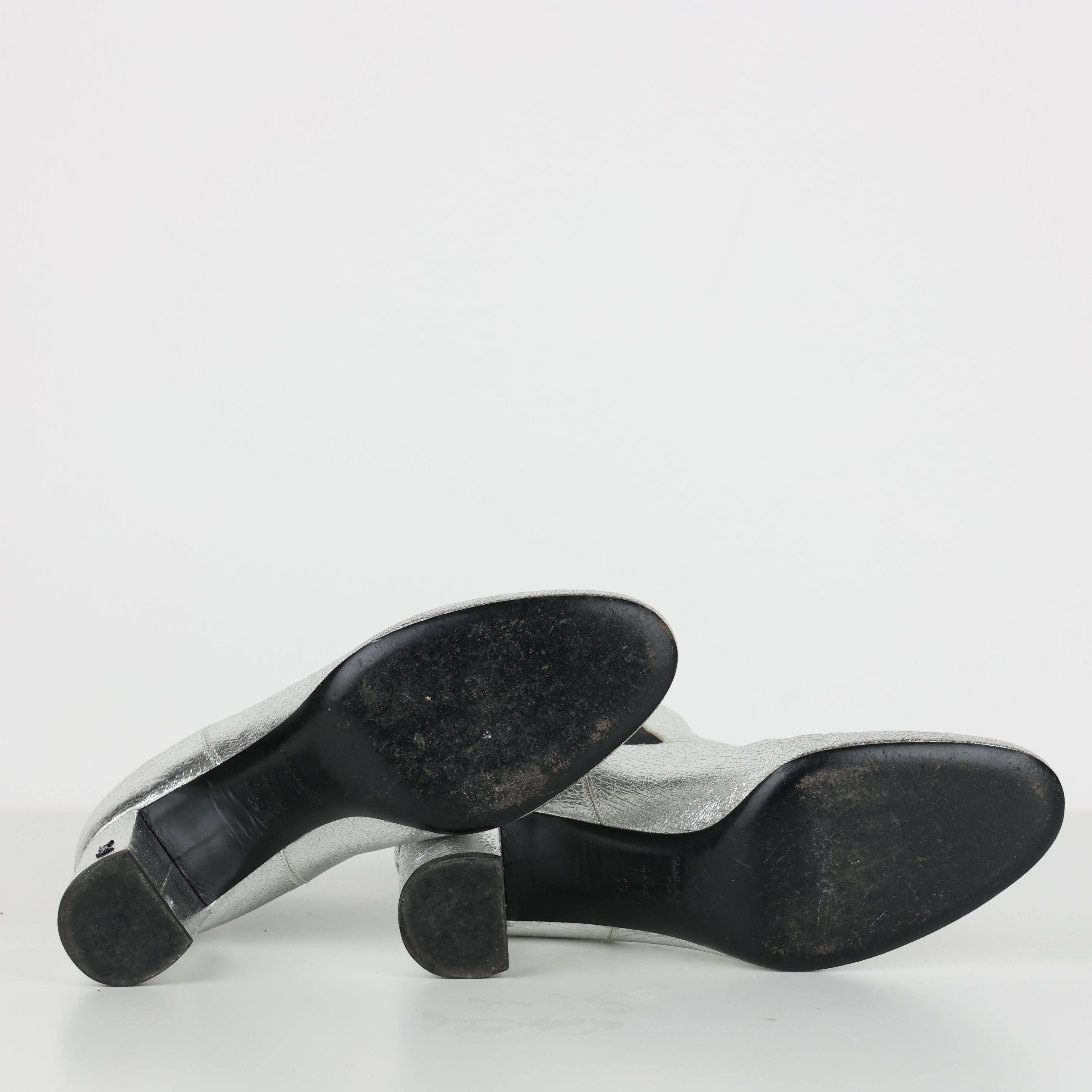 Boots, Shoe Size 39