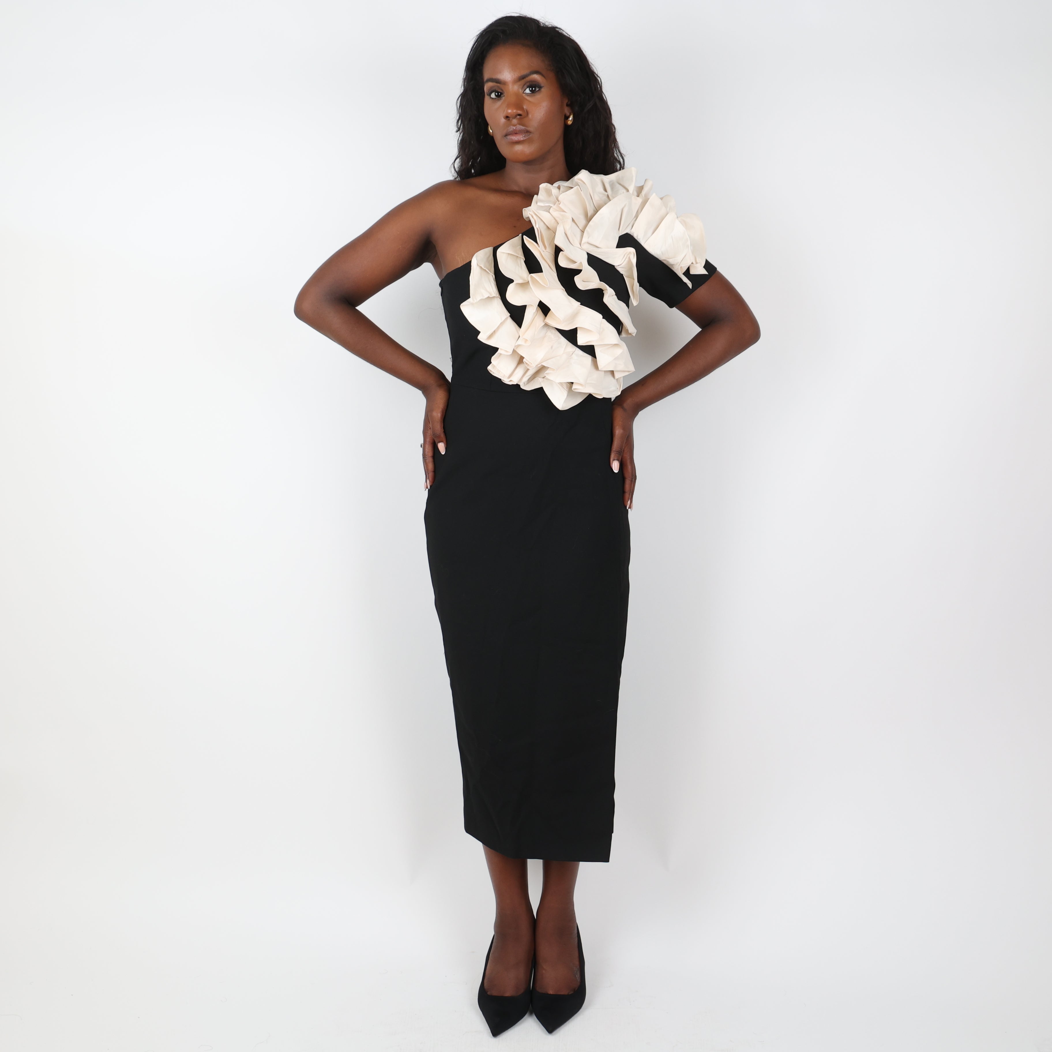 Dress, UK Size 10