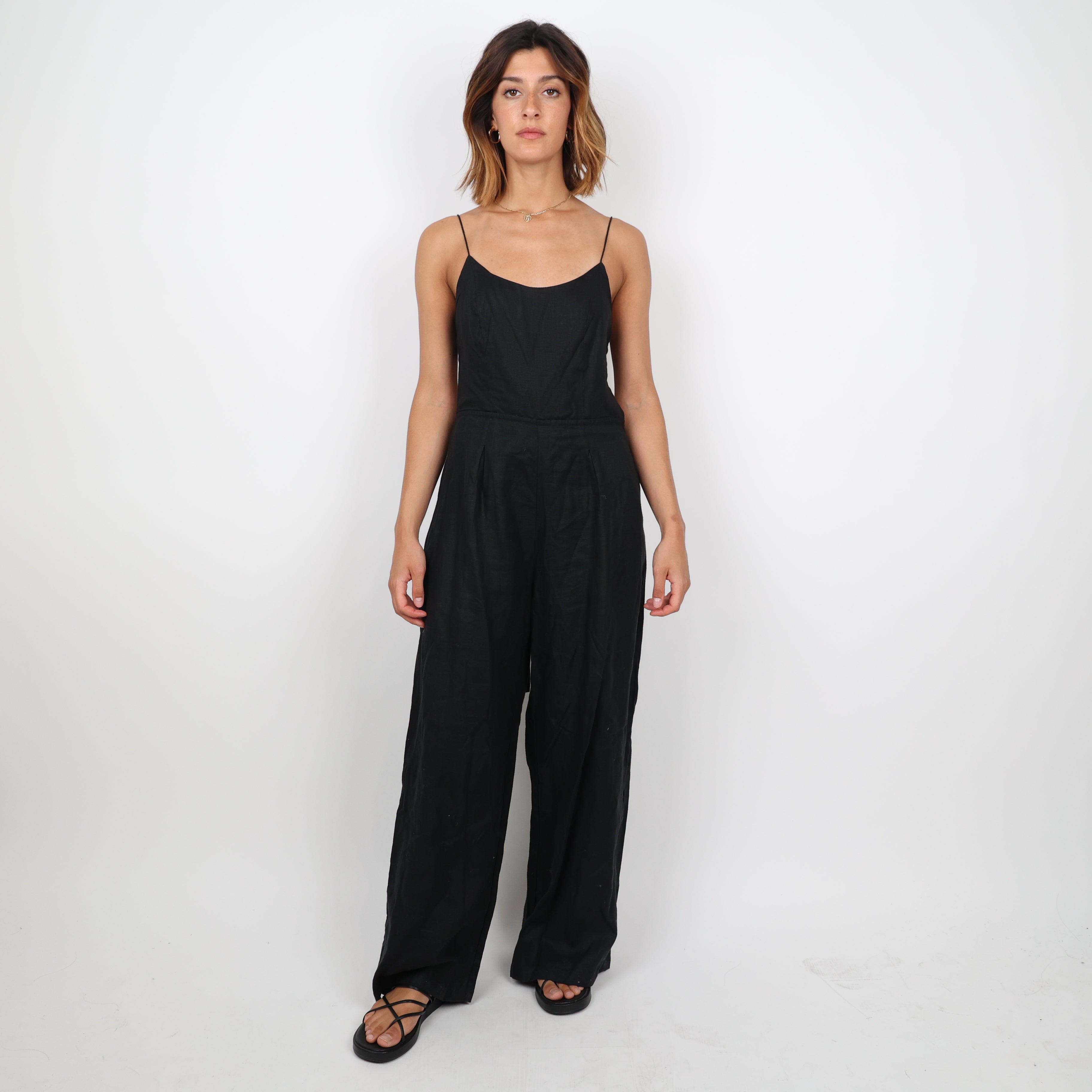 Jumpsuit, UK Size 12