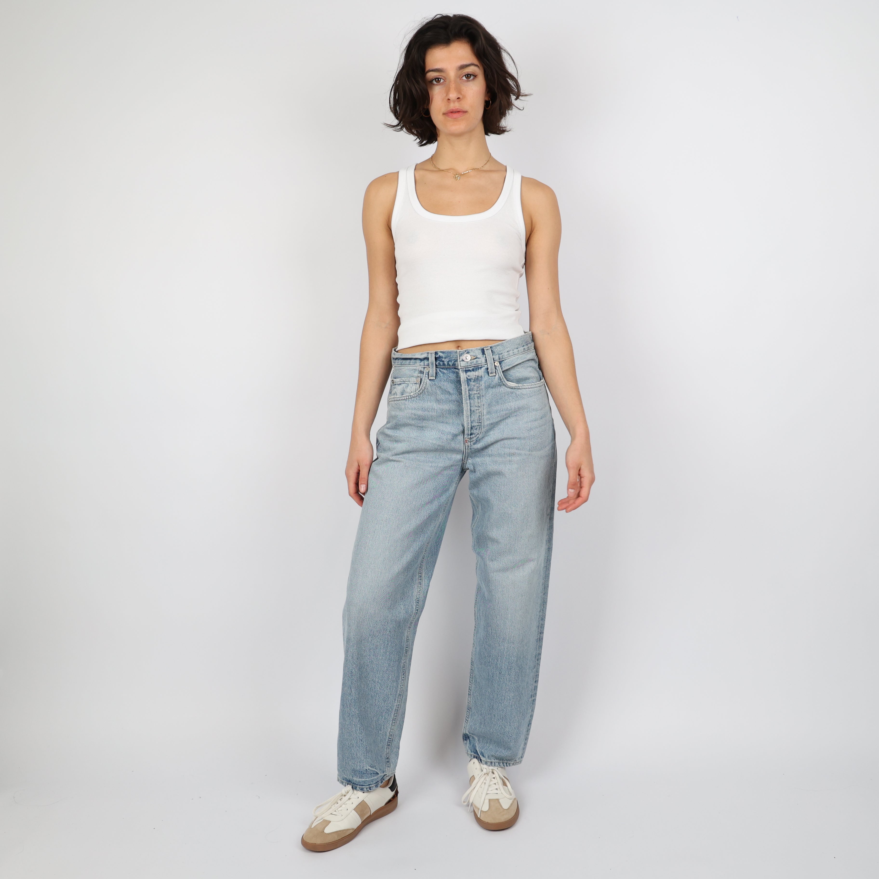 Jeans, Waist 27