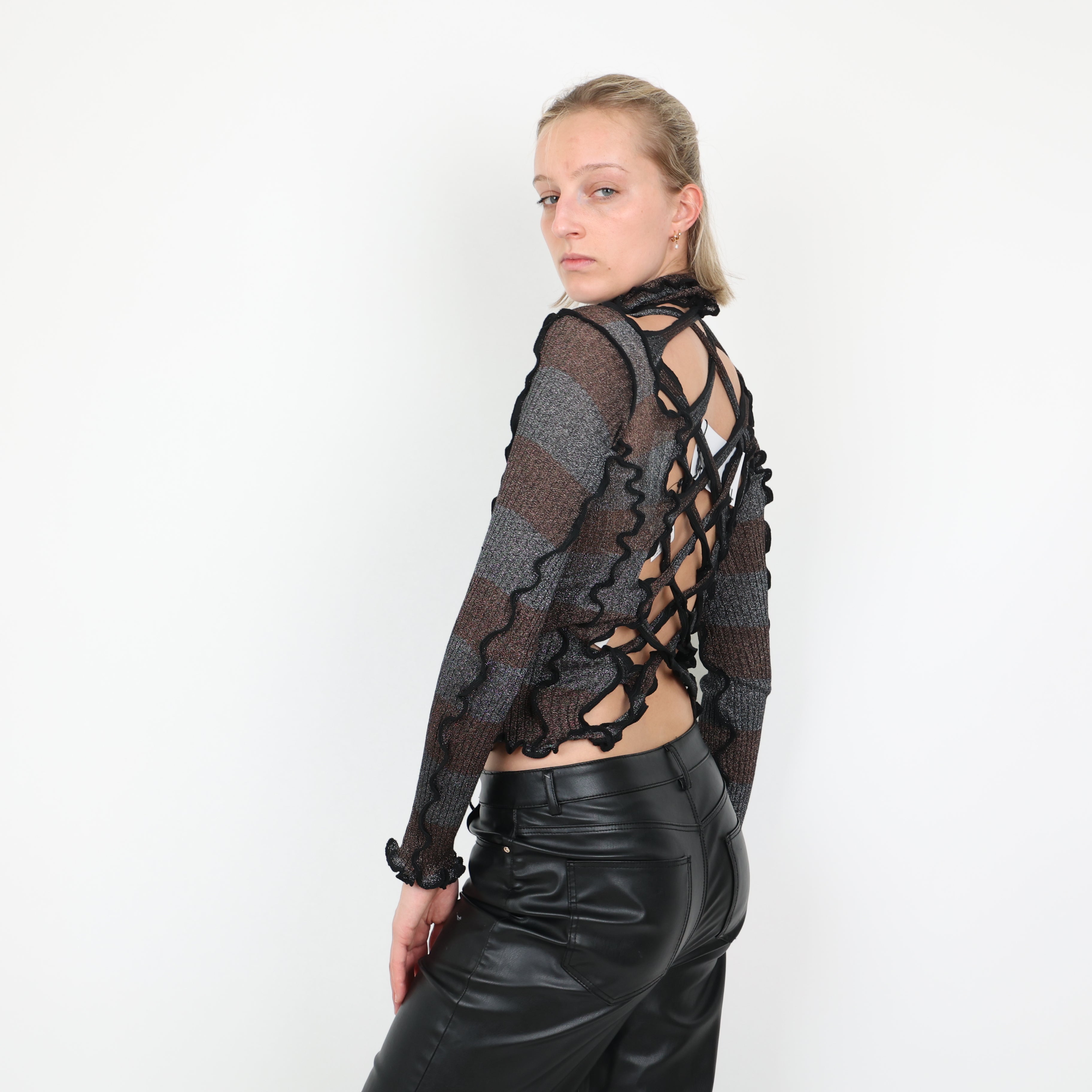 Top, UK Size 10