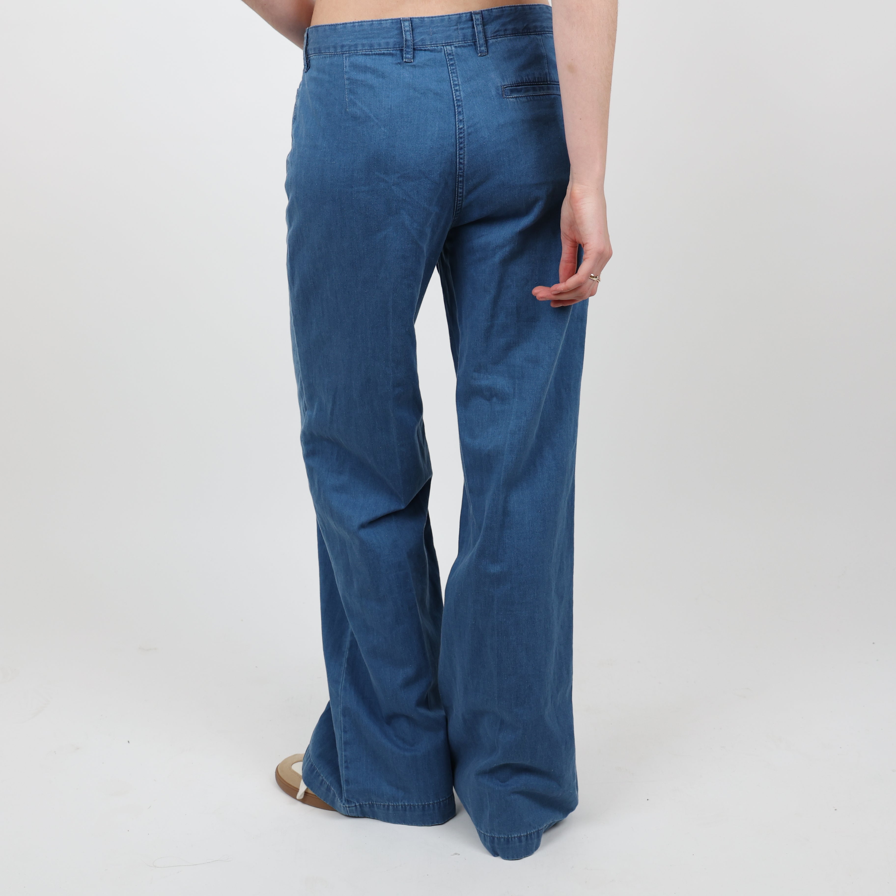 Jeans, UK Size 16