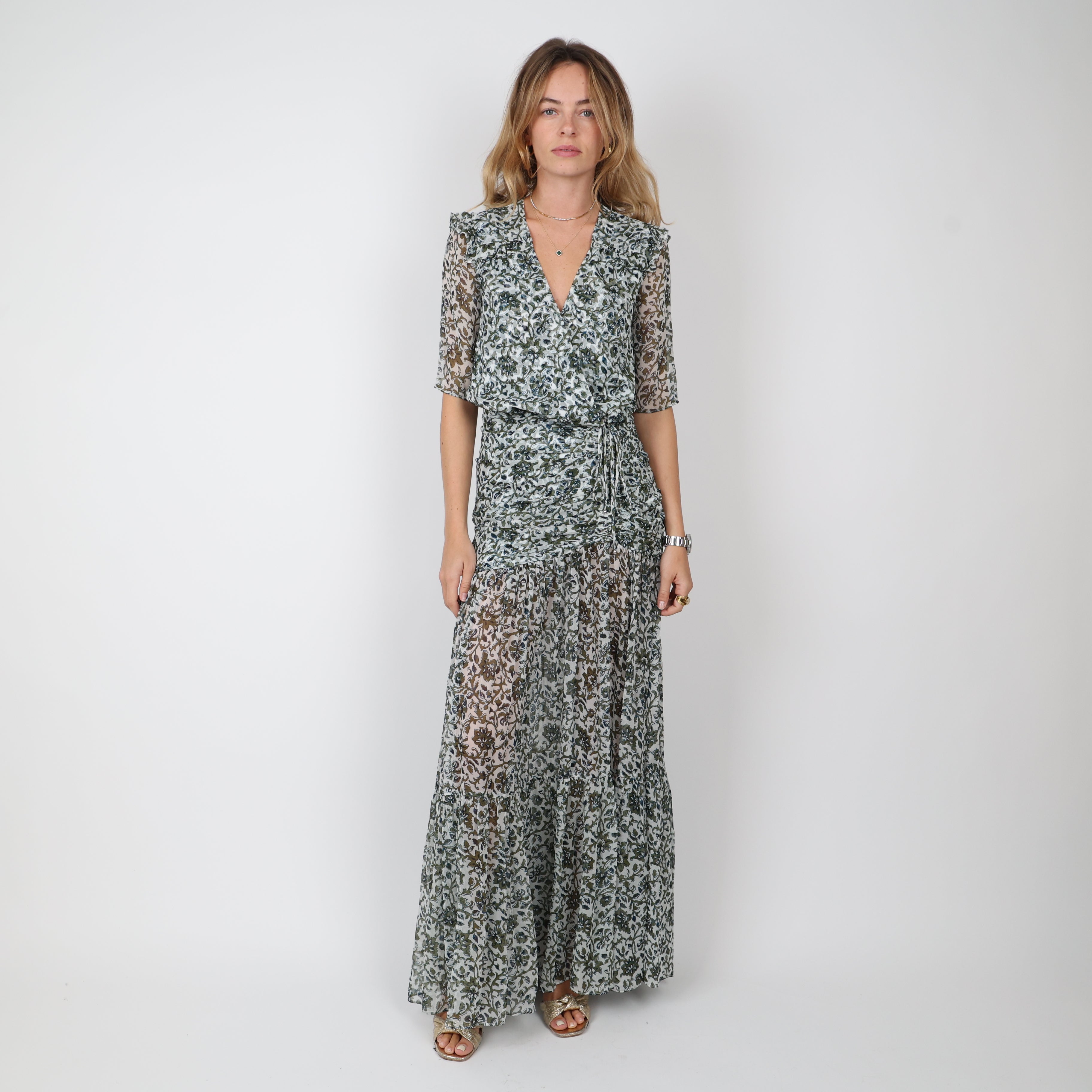 Dress, UK Size 6