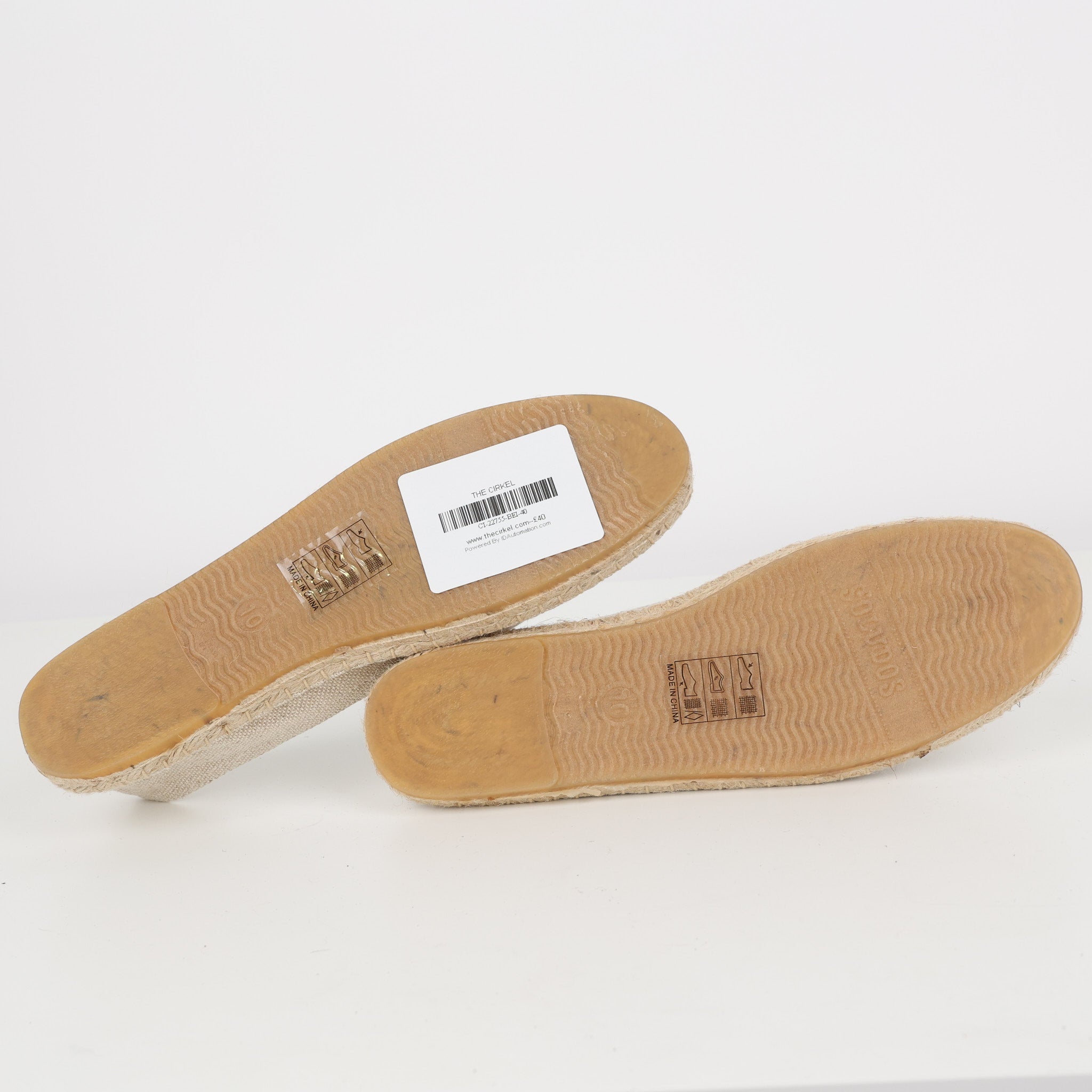 Shoes, Shoe Size 40