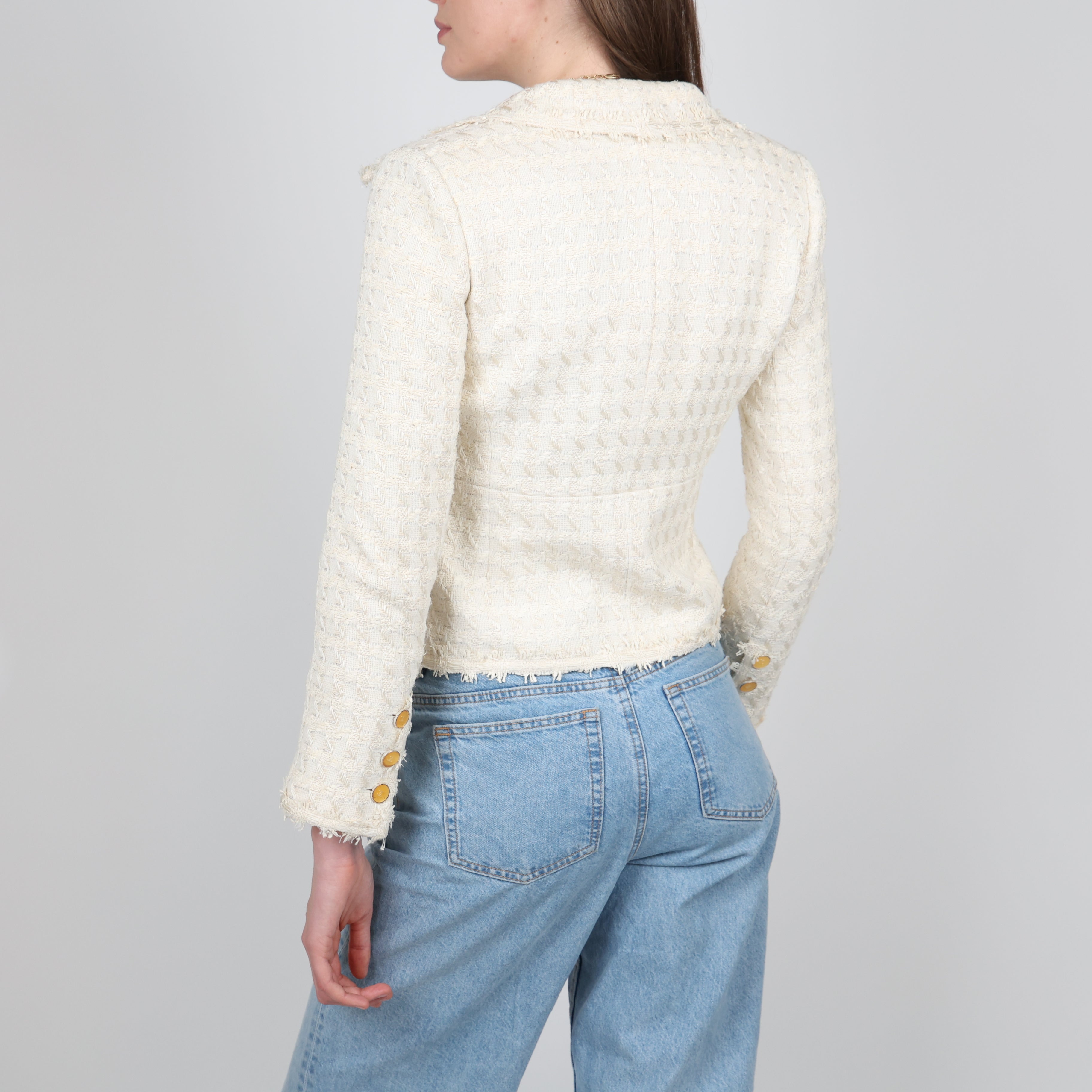 Jacket, UK Size 8