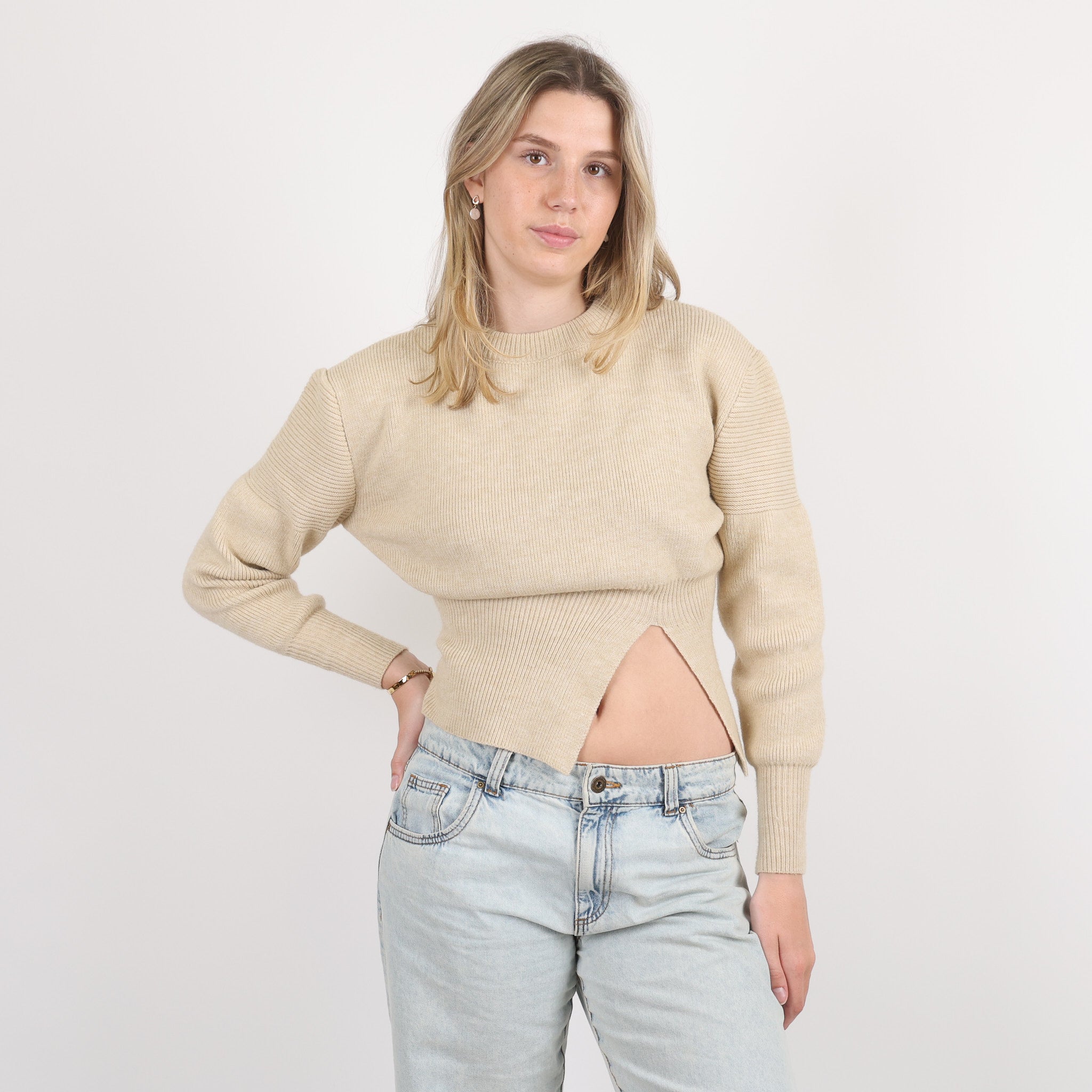 Jumper, UK Size 8