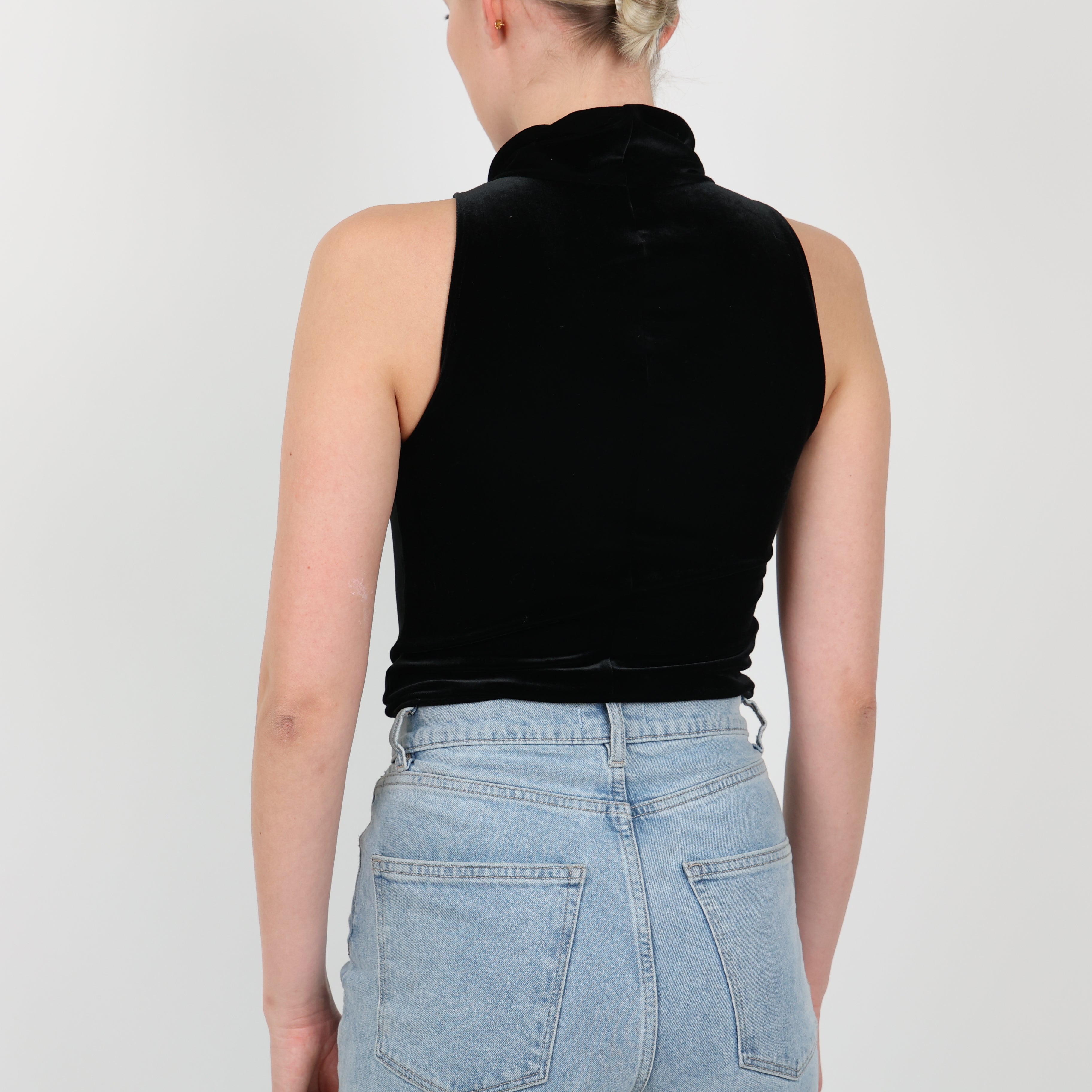 Top, UK Size 10
