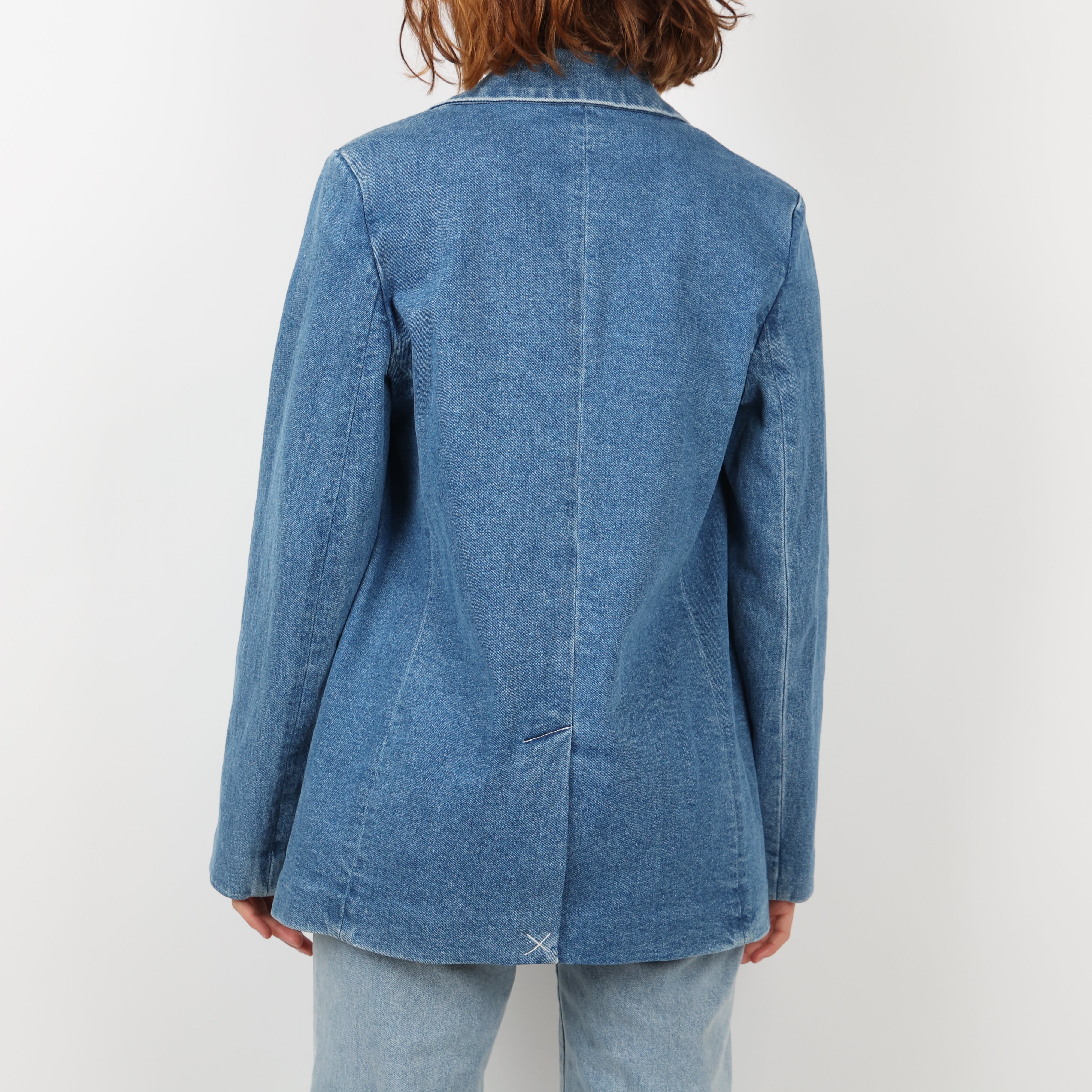 Jacket, UK Size 8