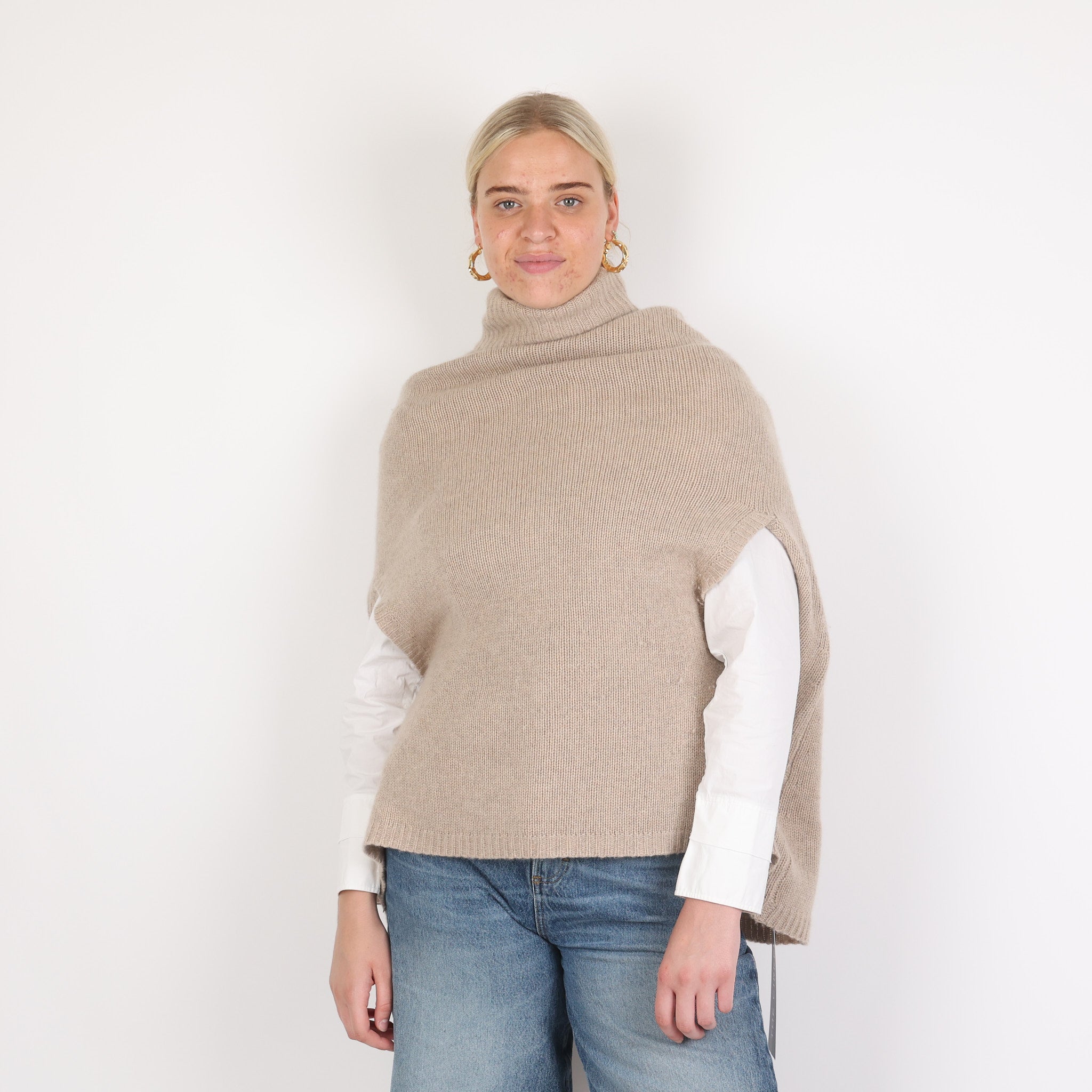 Sweatshirt, UK Size 10