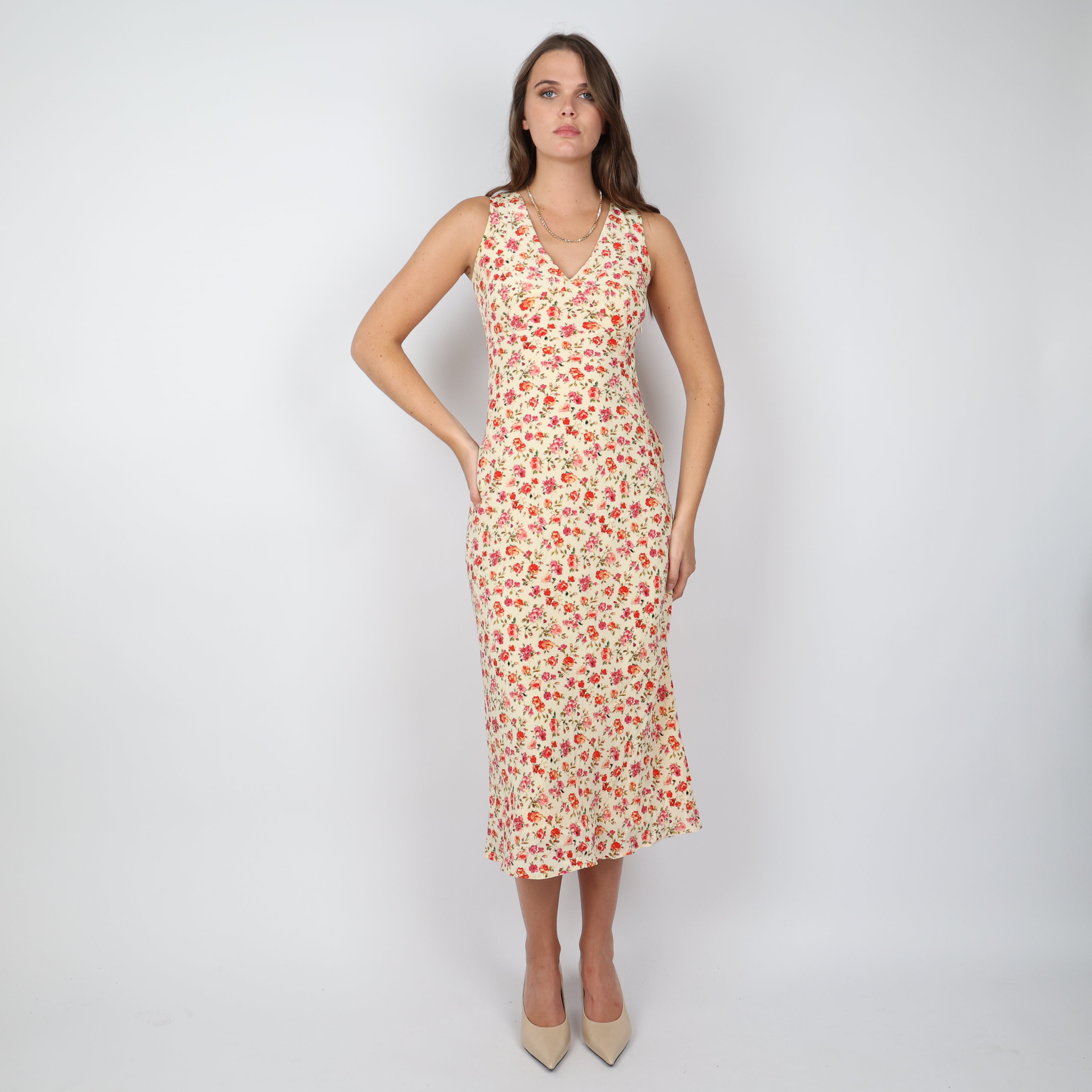 Dress, UK Size 10
