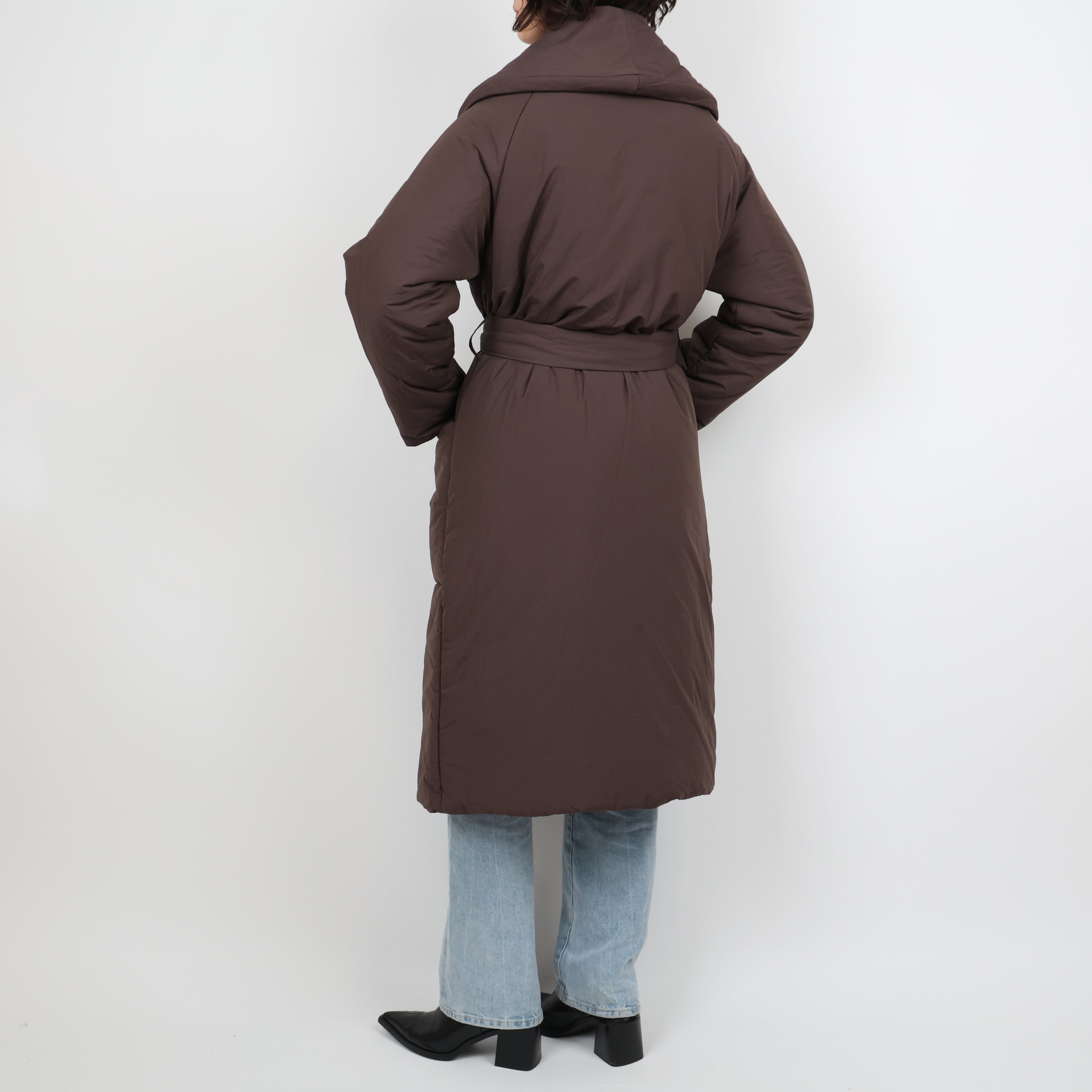 Coat, UK Size 12
