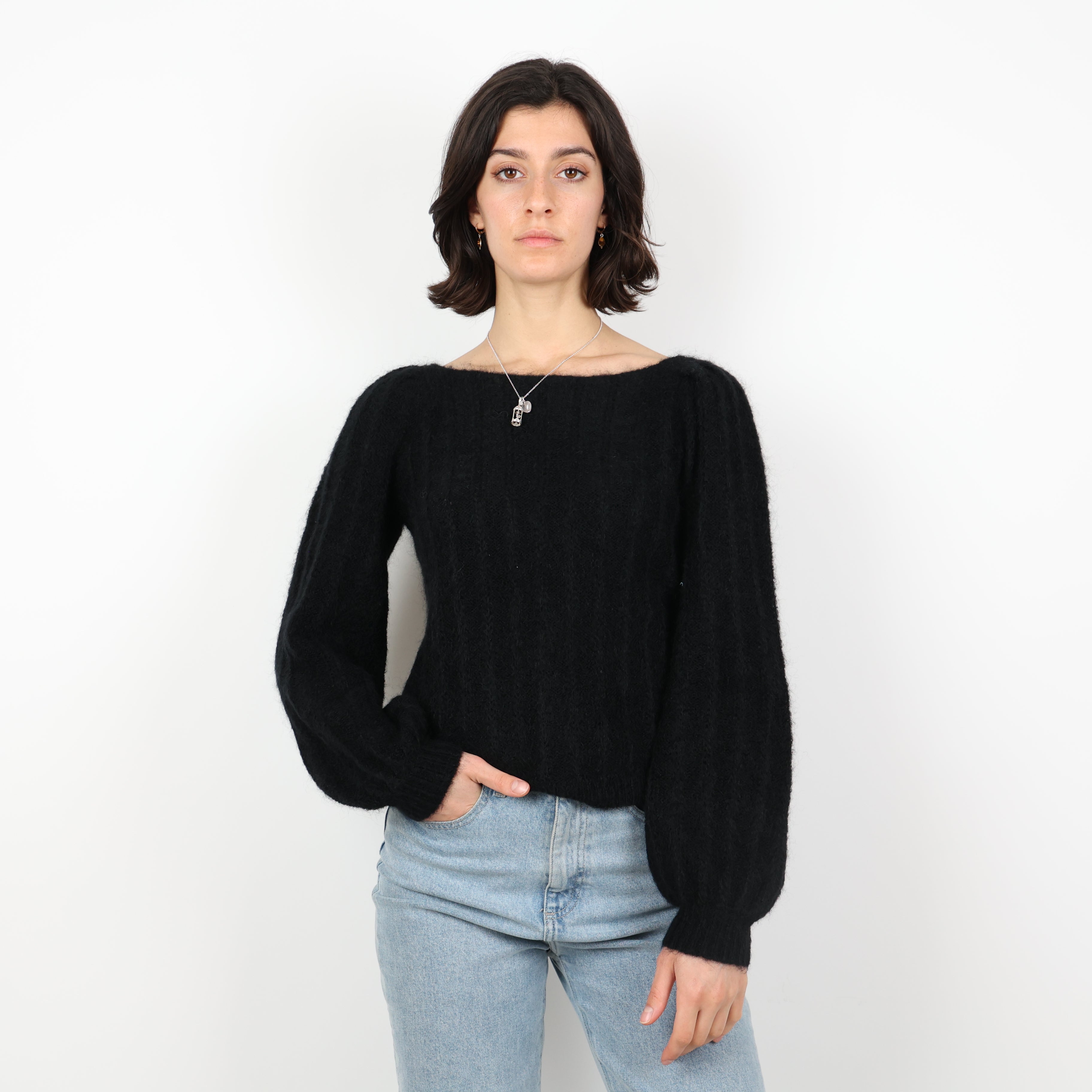 Sweatshirt, UK Size 8