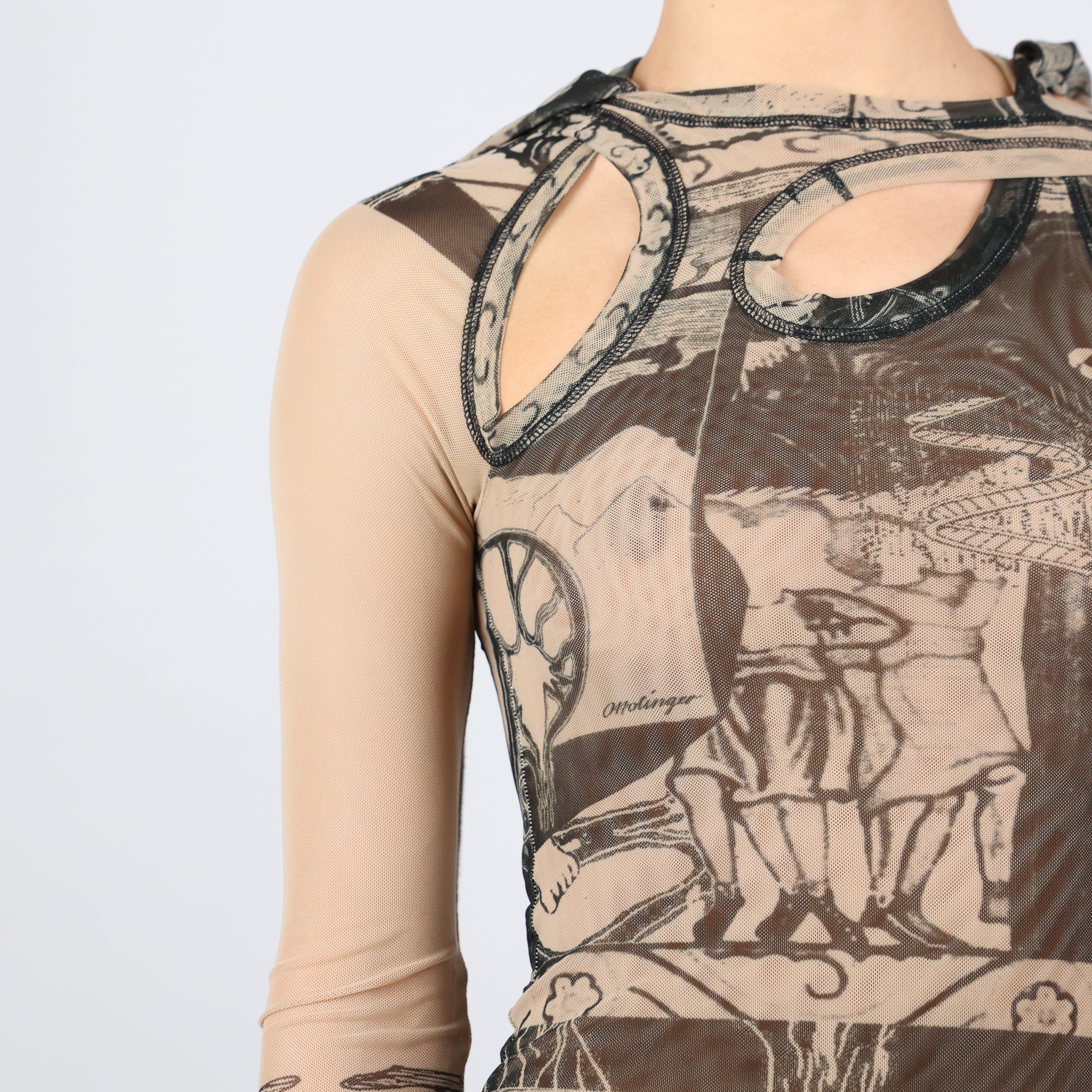 Dress, UK Size 6