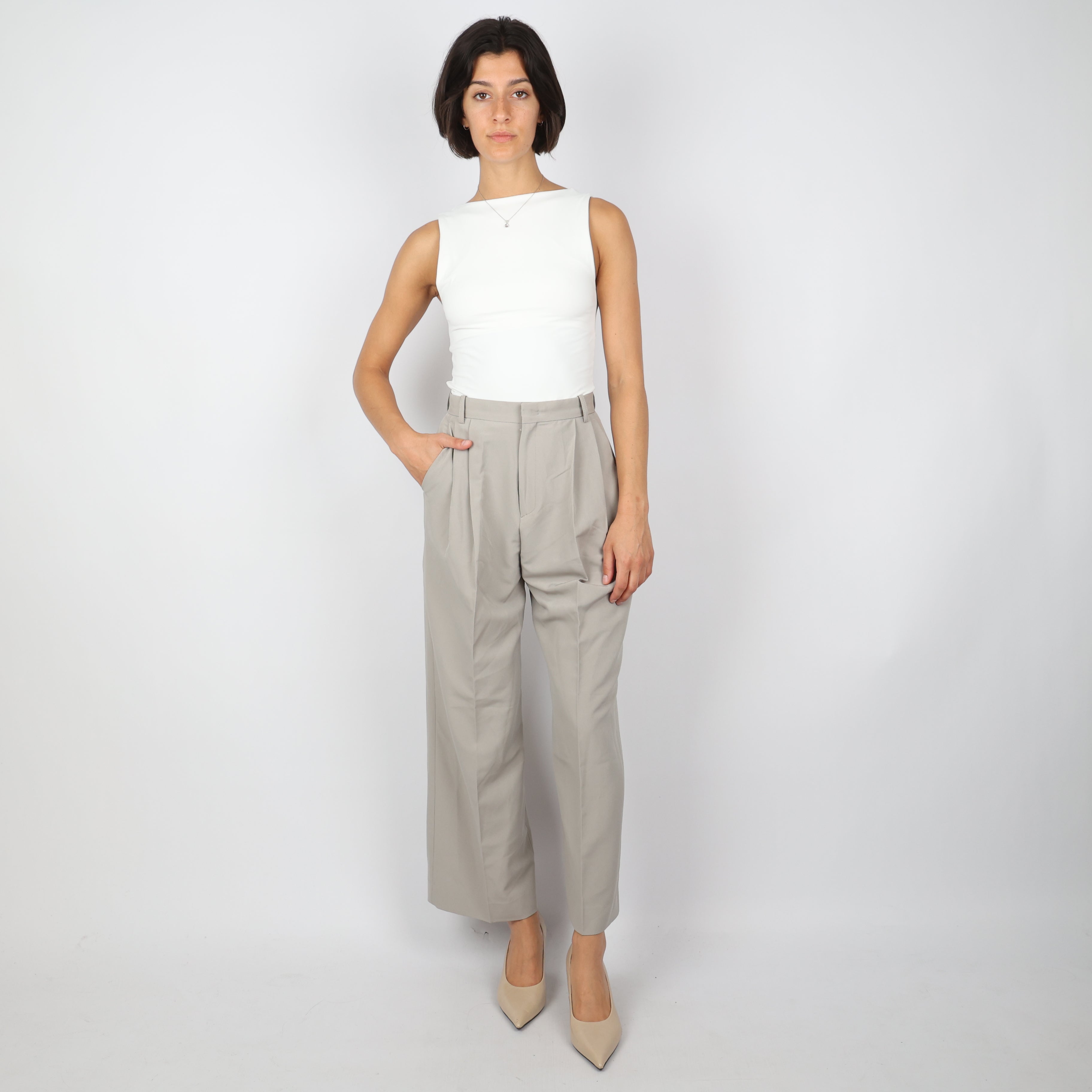Trousers, UK Size 8
