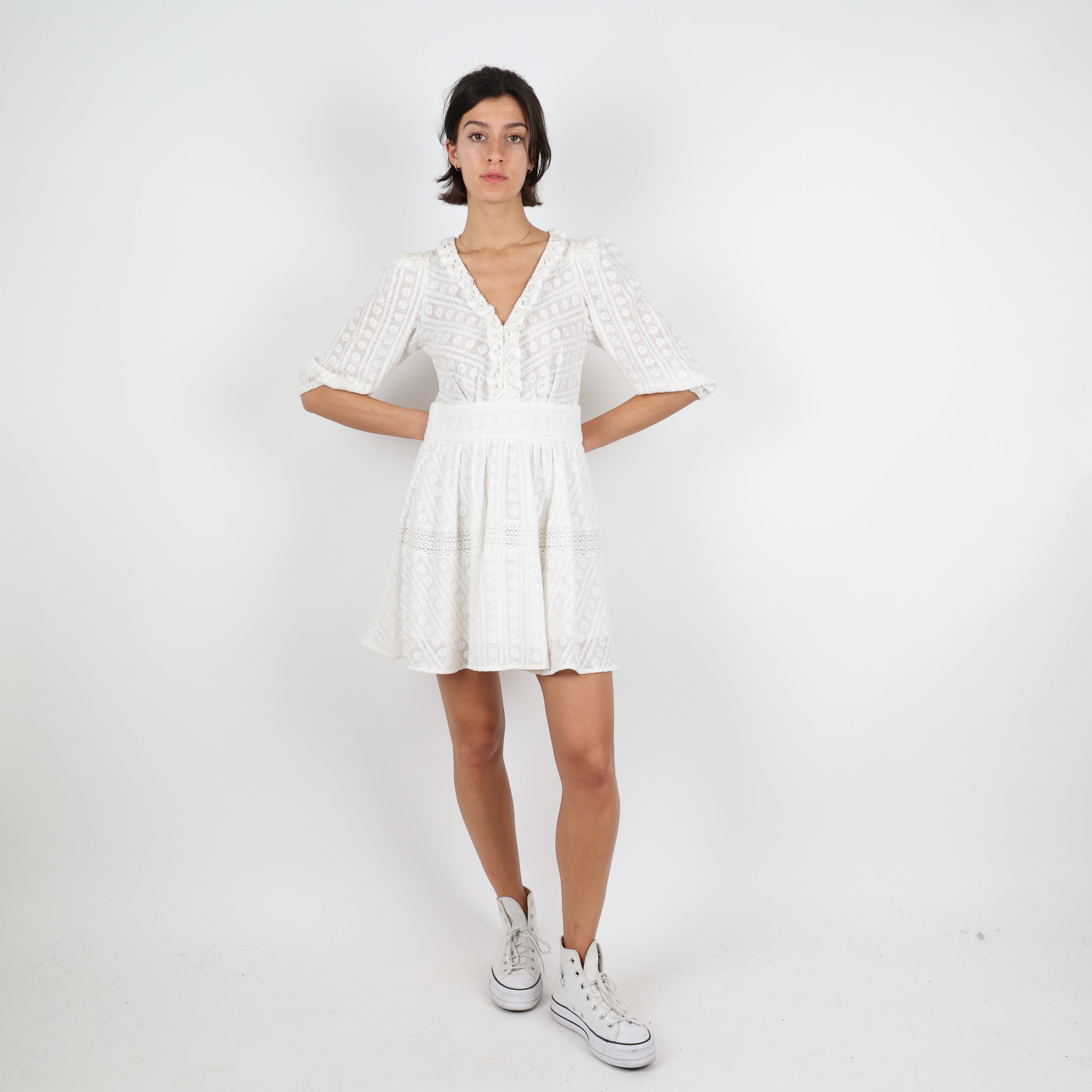 Dress, UK Size 8