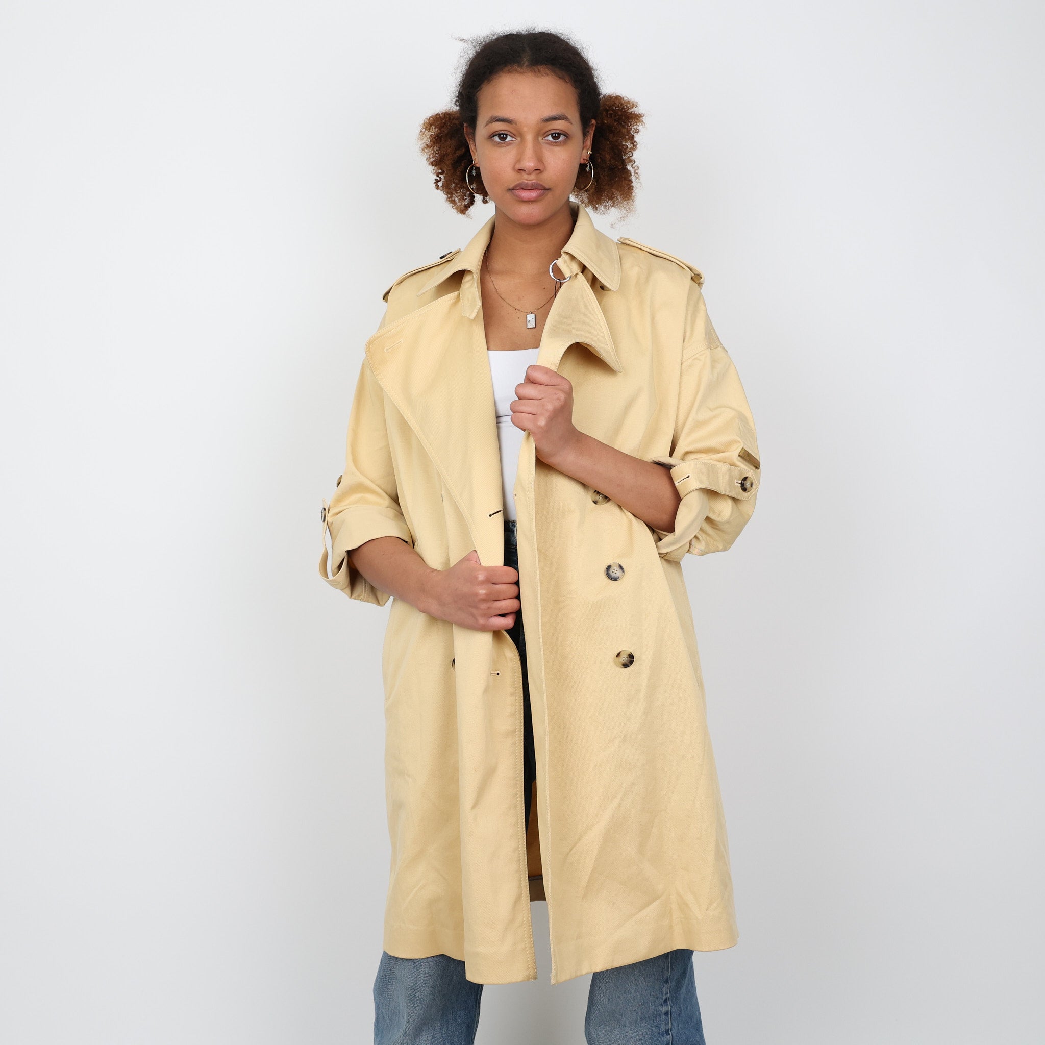 Jacket, UK Size 8