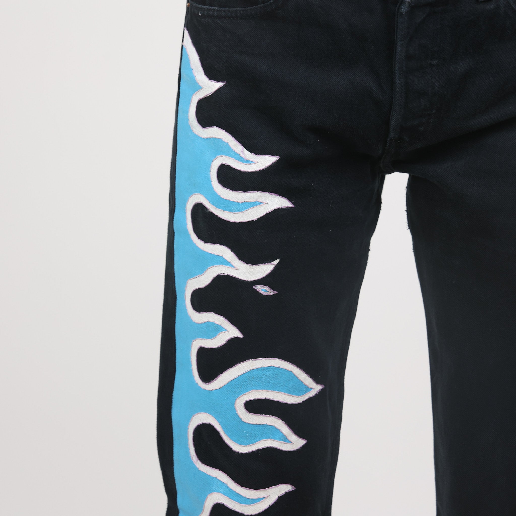 Jeans, Waist 29