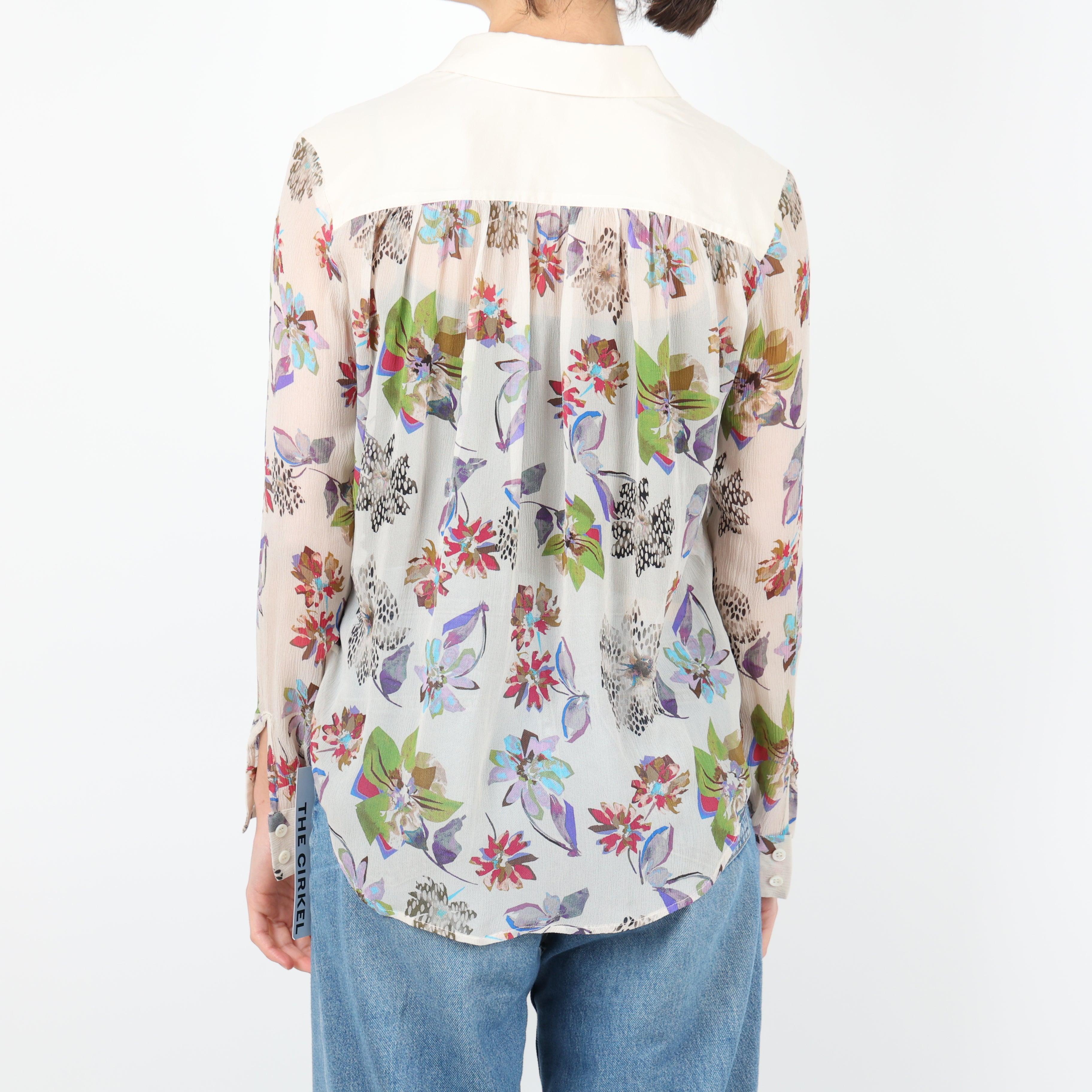 Shirt, UK Size 10