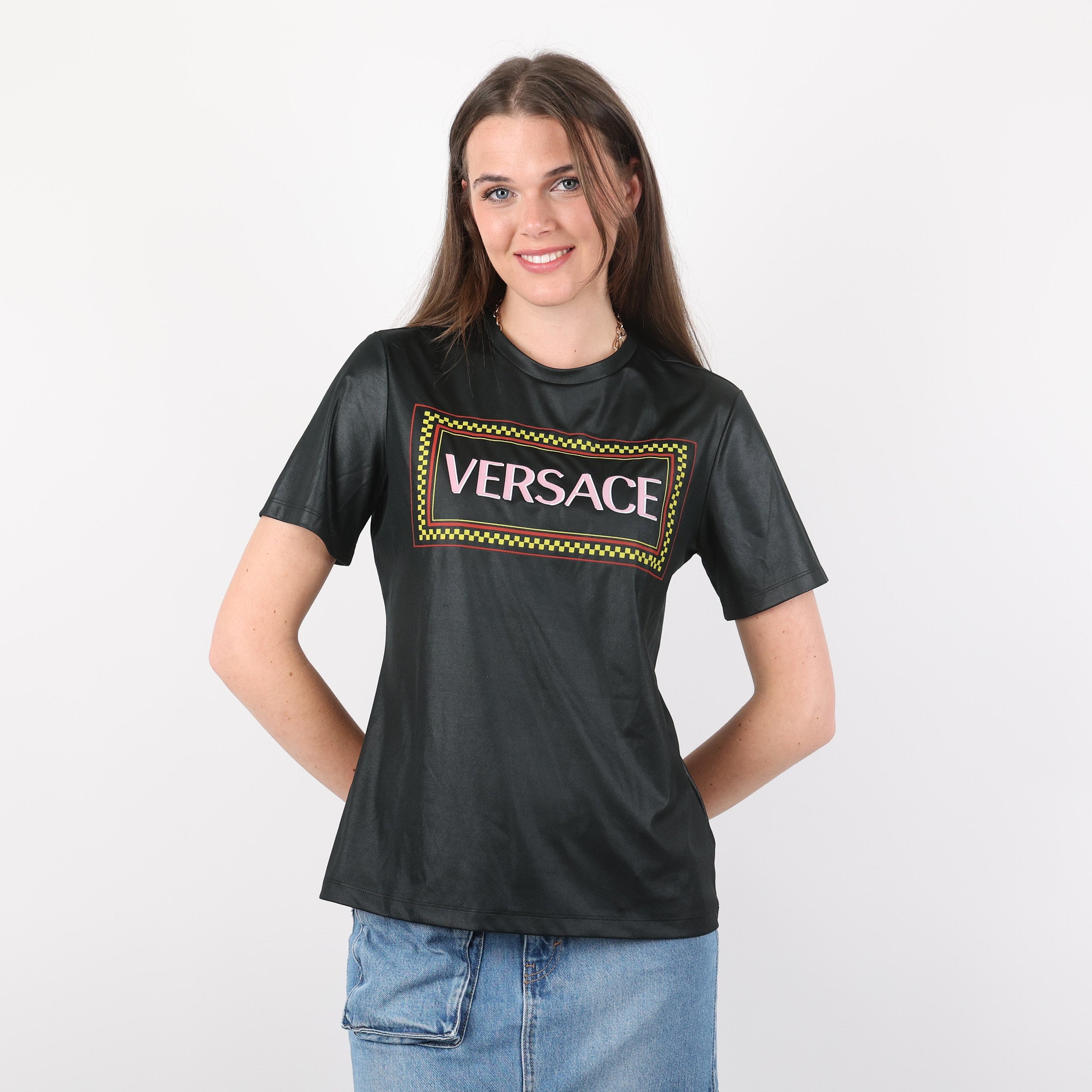Top, UK Size 6