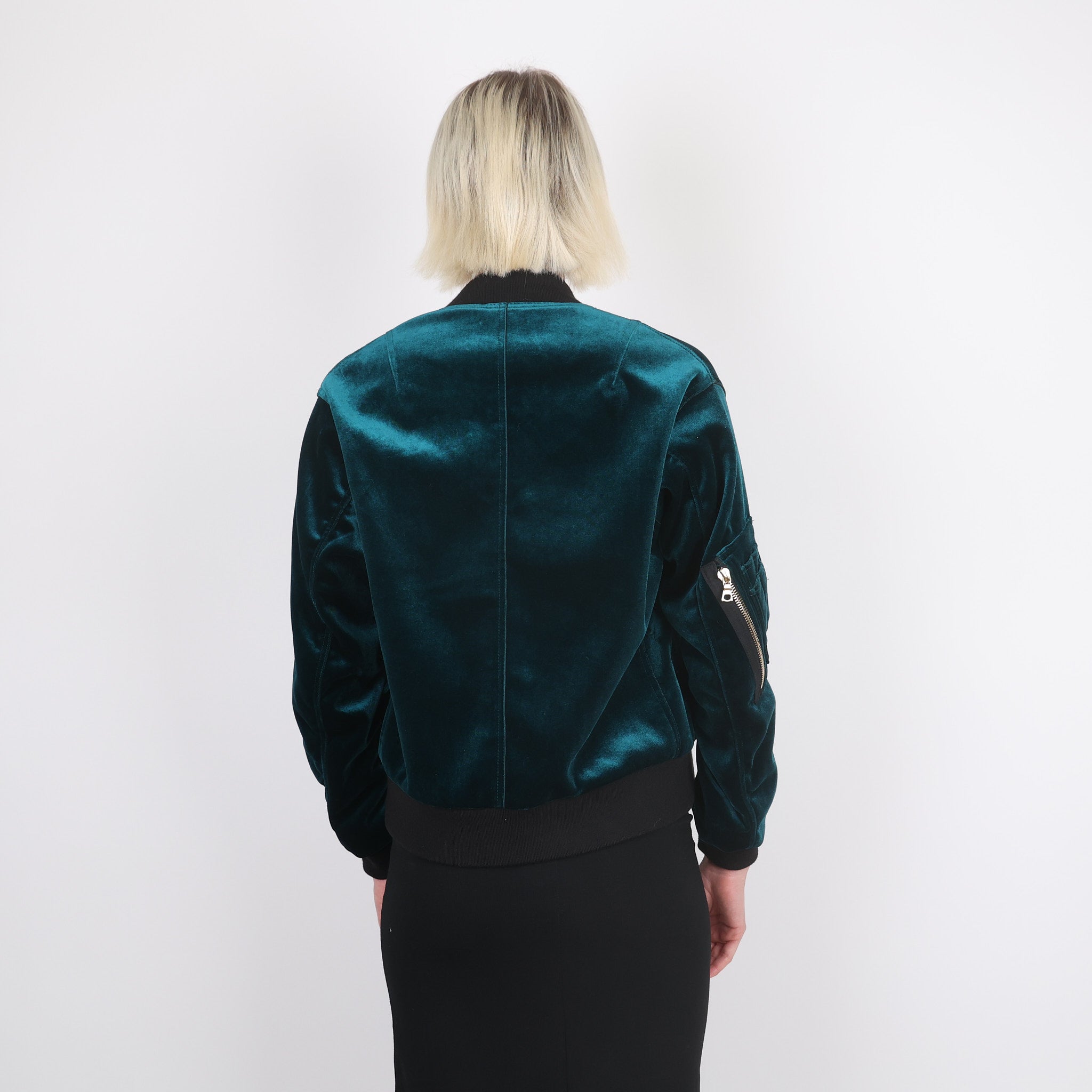 Jacket, UK Size 8