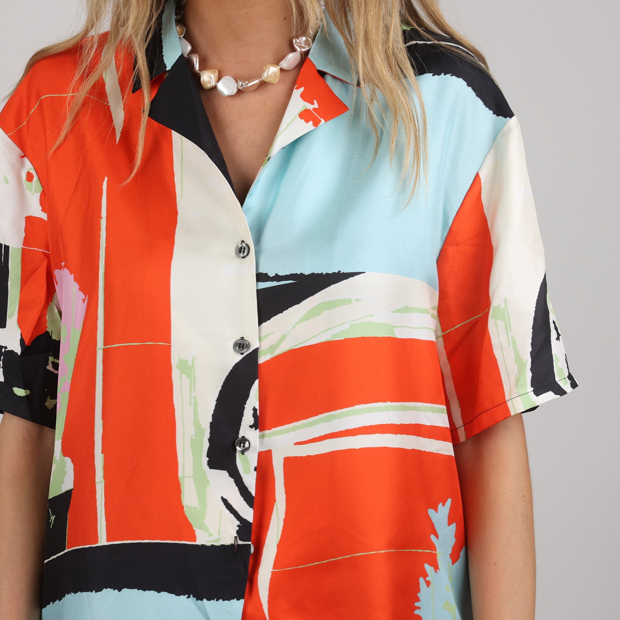 Shirt, UK Size 8