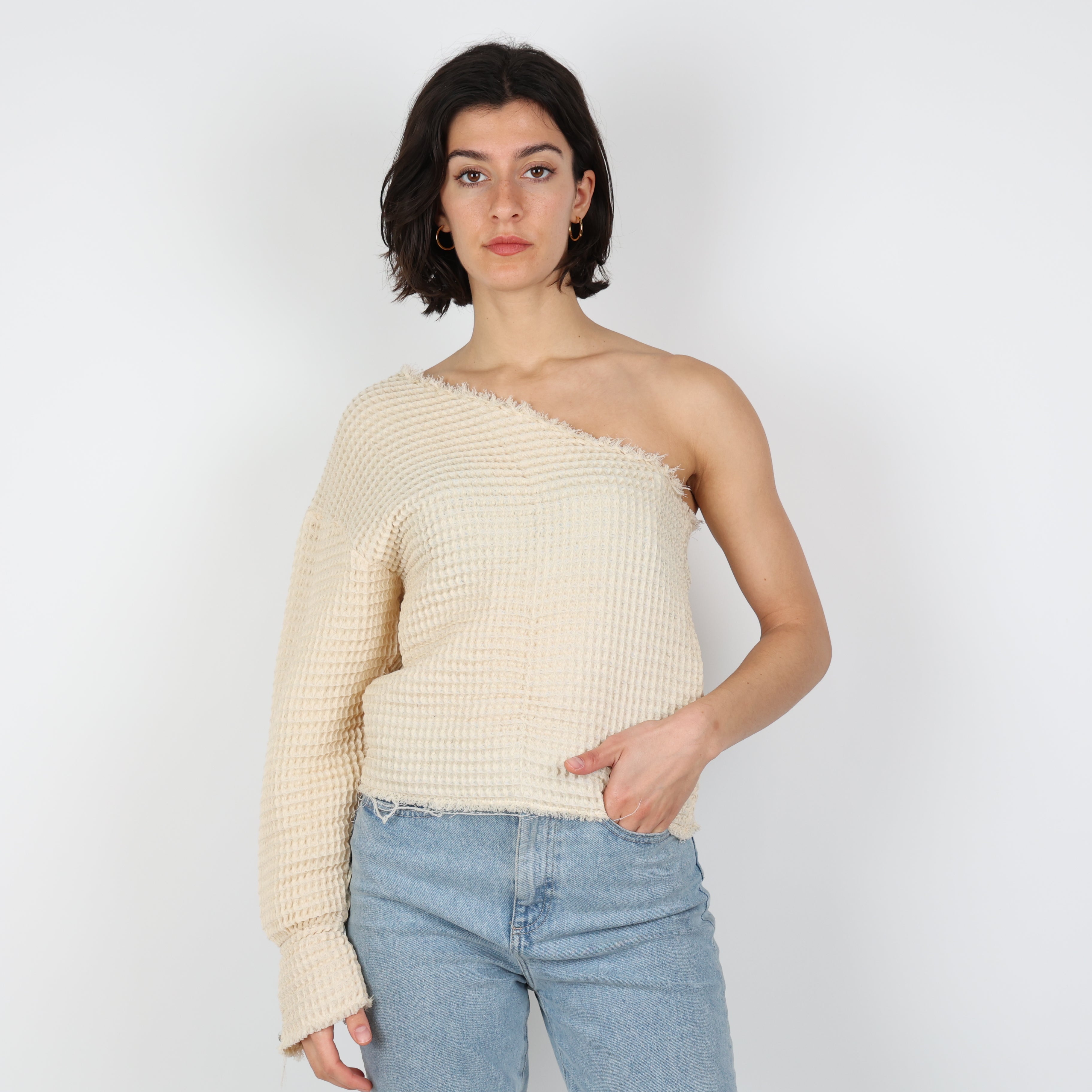 Blouse, UK Size 8